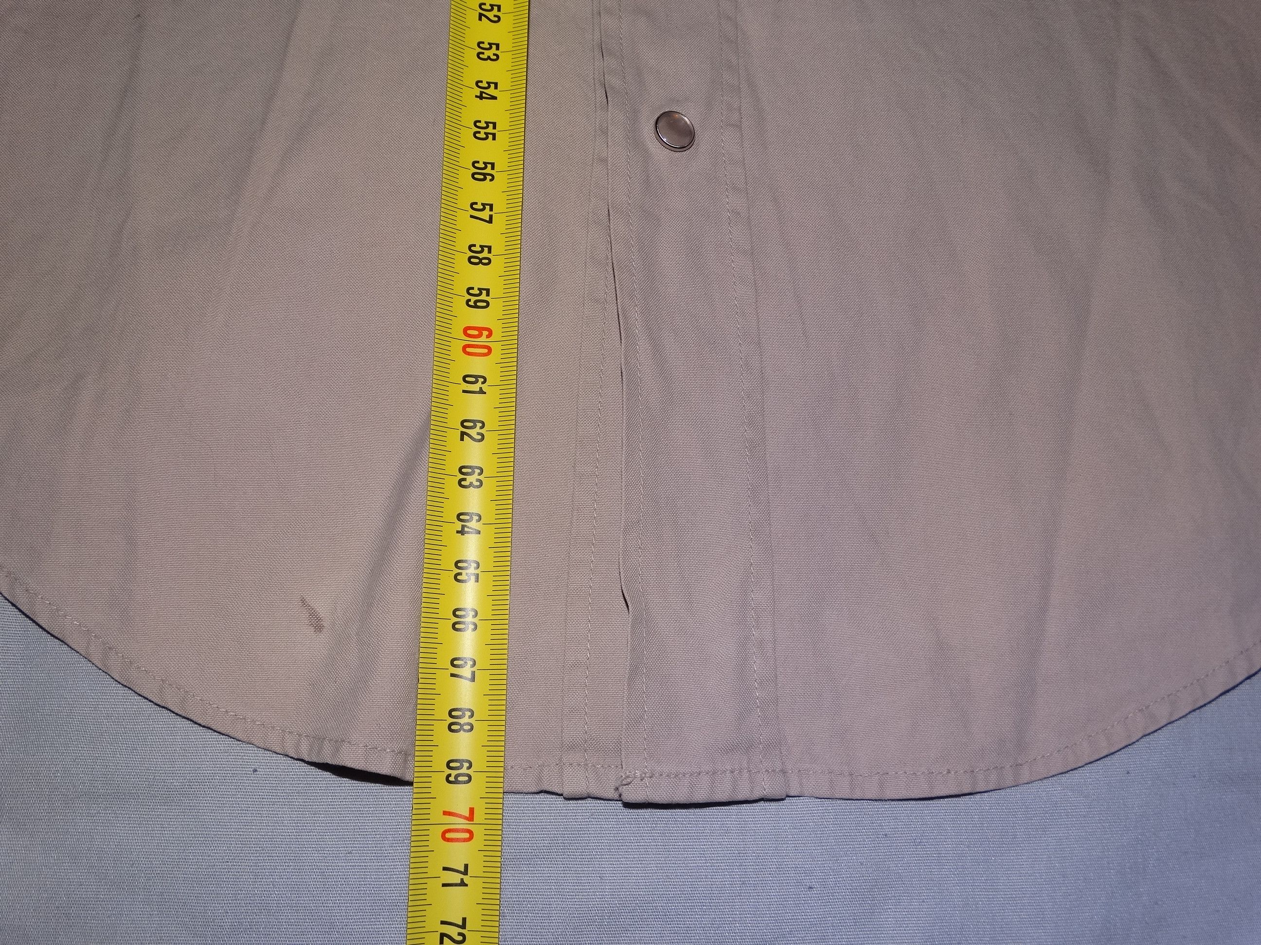 A.P.C. APC cowboys cowgirls western pocket shirt S A.P.C Size S / US 4 / IT 40 - 6 Thumbnail