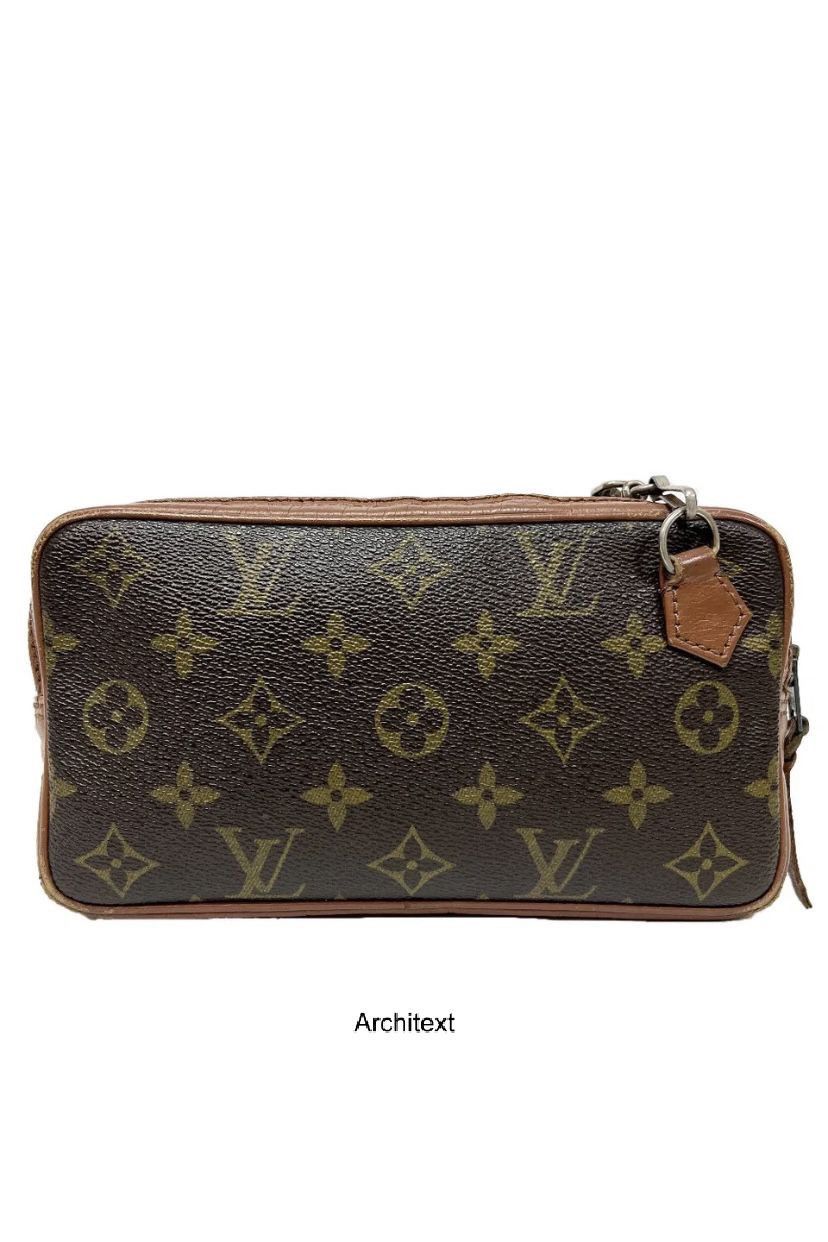 Louis Vuitton Monogram Crossbody Bag Size ONE SIZE - 1 Thumbnail