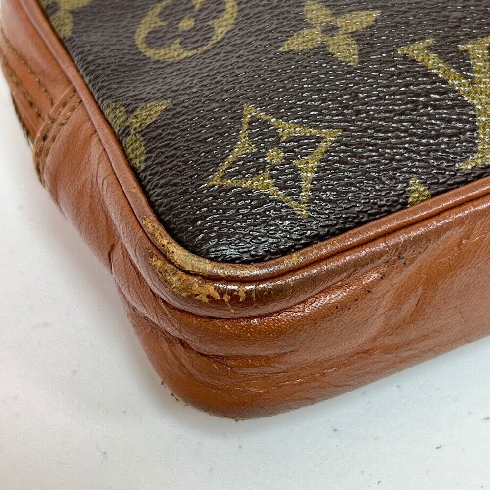 Louis Vuitton Monogram Crossbody Bag Size ONE SIZE - 6 Thumbnail