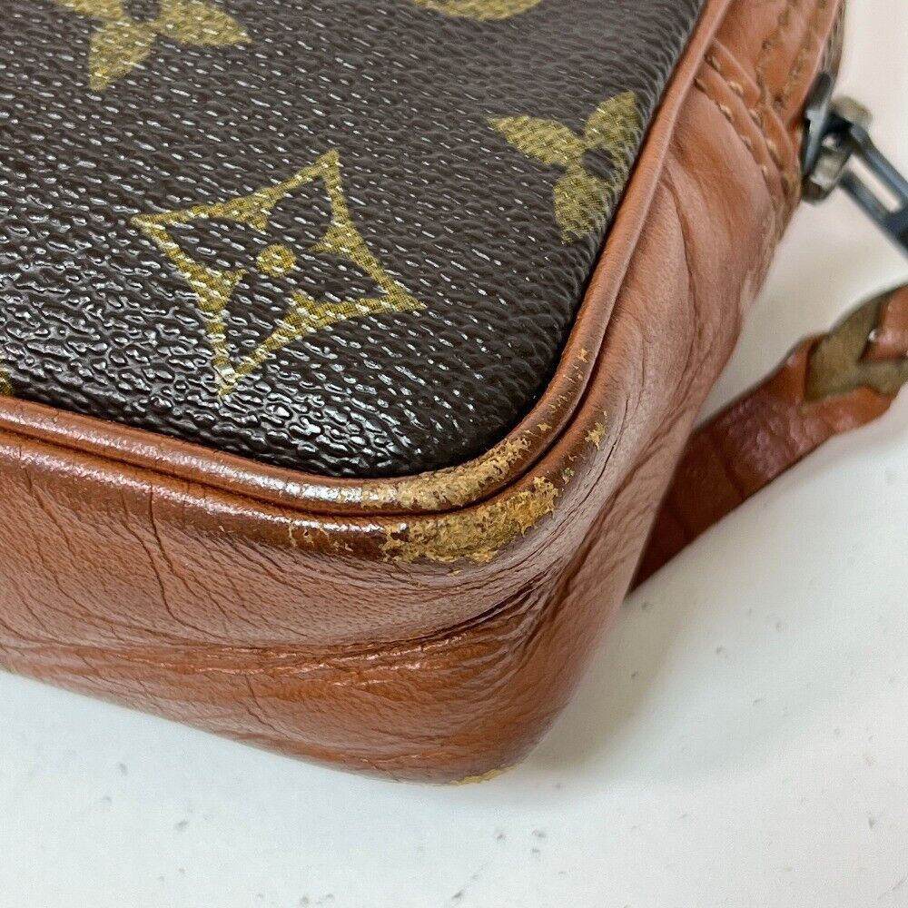 Louis Vuitton Monogram Crossbody Bag Size ONE SIZE - 7 Thumbnail