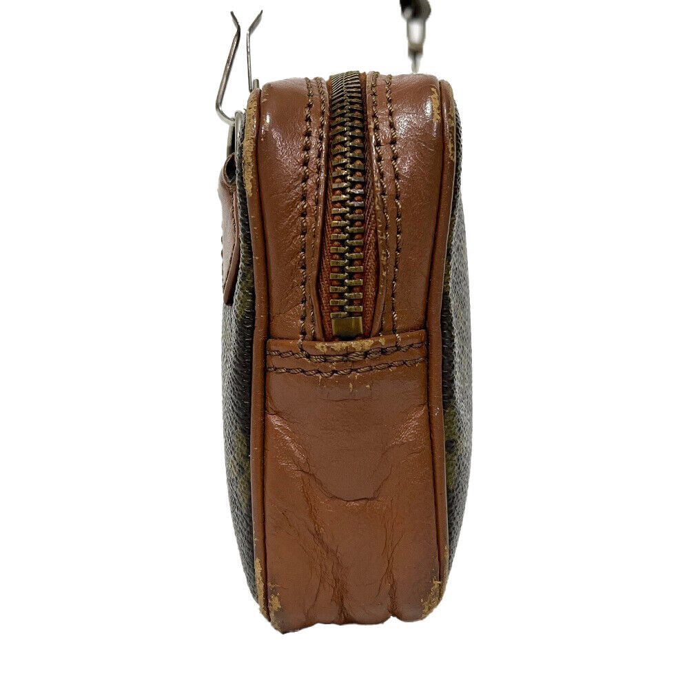 Louis Vuitton Monogram Crossbody Bag Size ONE SIZE - 3 Thumbnail
