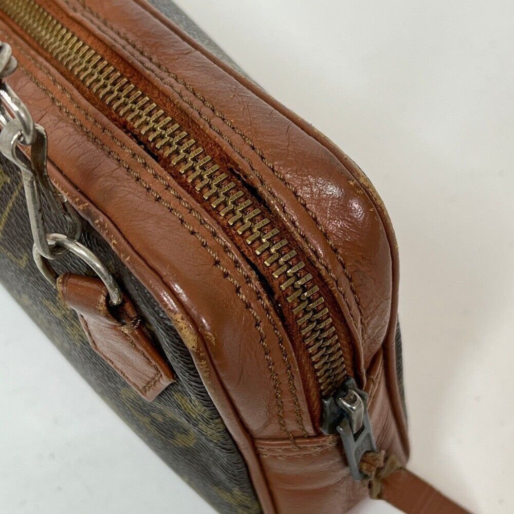 Louis Vuitton Monogram Crossbody Bag Size ONE SIZE - 4 Thumbnail