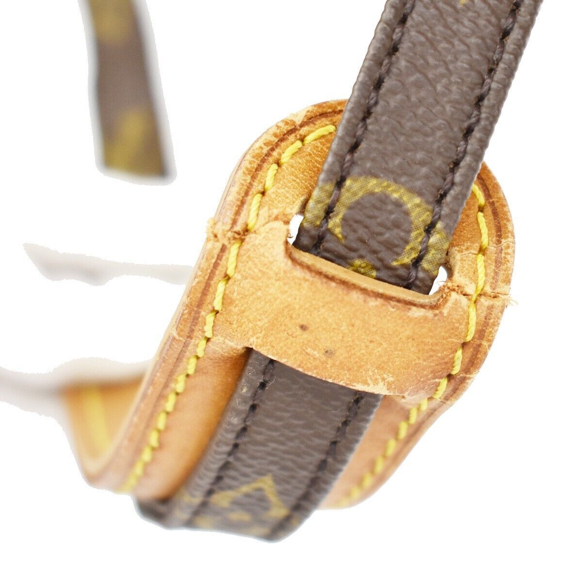Louis Vuitton Amazon Crossbody Shoulder Bag Size ONE SIZE - 6 Thumbnail