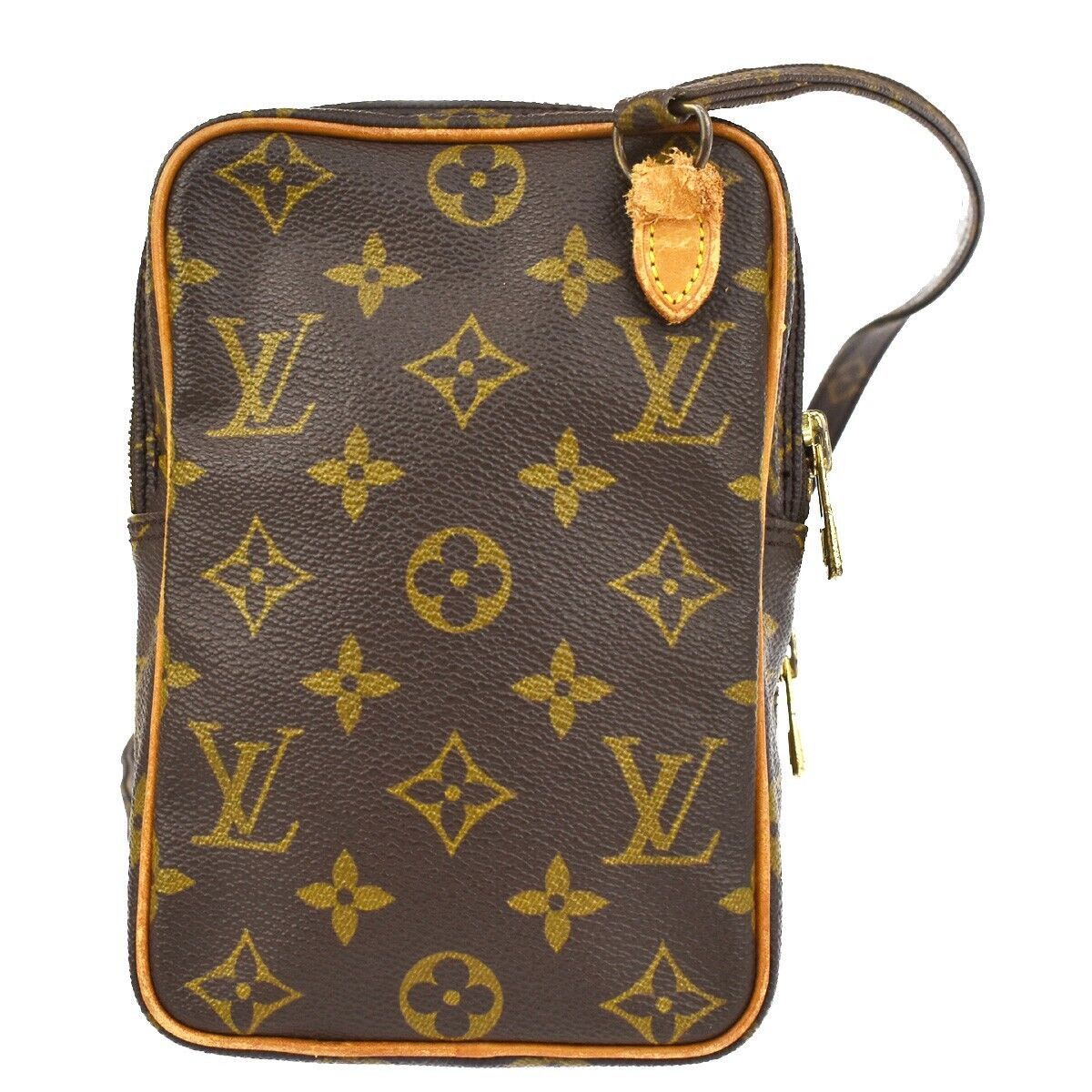 Louis Vuitton Amazon Crossbody Shoulder Bag Size ONE SIZE - 3 Thumbnail