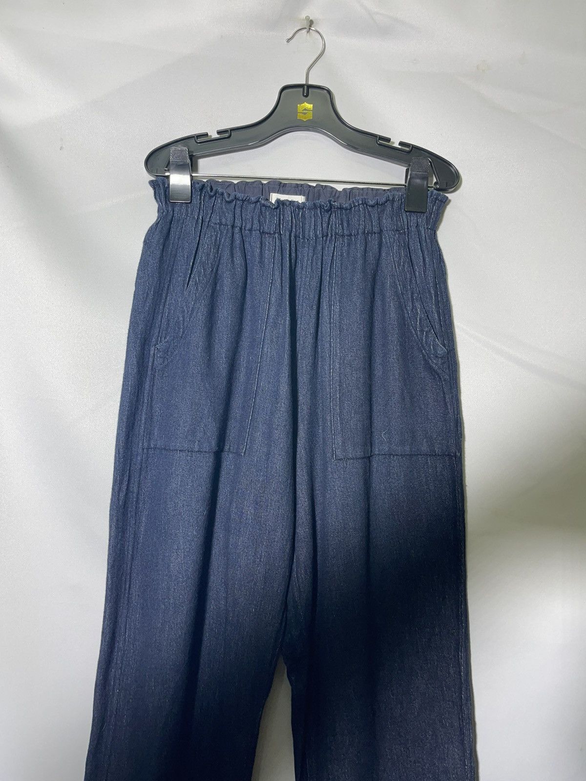 Issey Miyake VINTAGE PLANTATION ISSEY MIYAKE PANTS Size US 30 / EU 46 - 3 Thumbnail