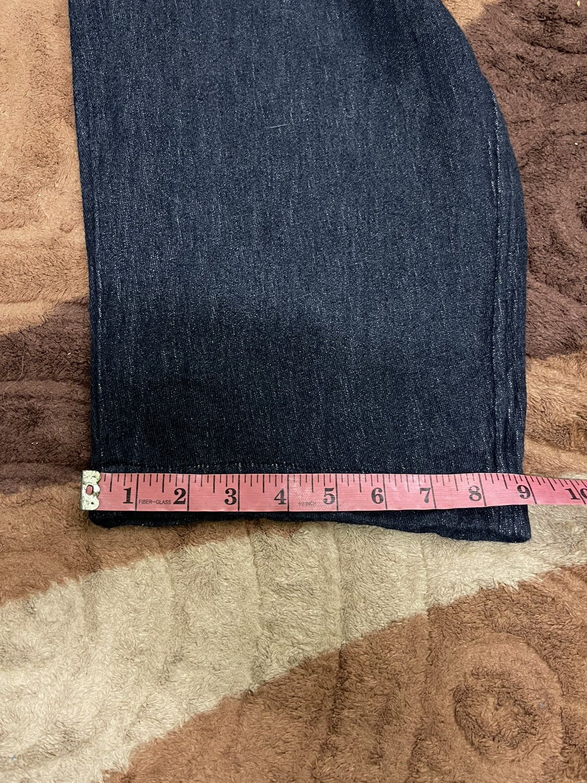 Issey Miyake VINTAGE PLANTATION ISSEY MIYAKE PANTS Size US 30 / EU 46 - 17 Thumbnail
