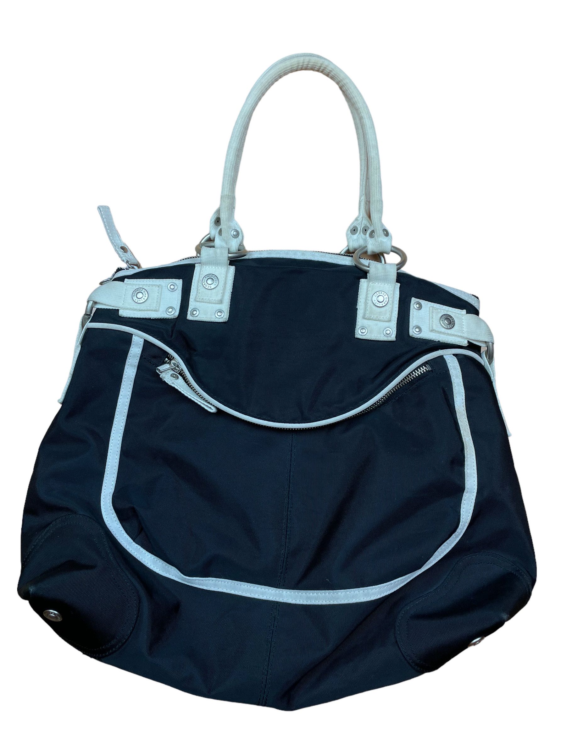George Gina & Lucy Vintage George Gina & Lucy Chattanooga Shoulders Bag GGL Size ONE SIZE - 3 Thumbnail
