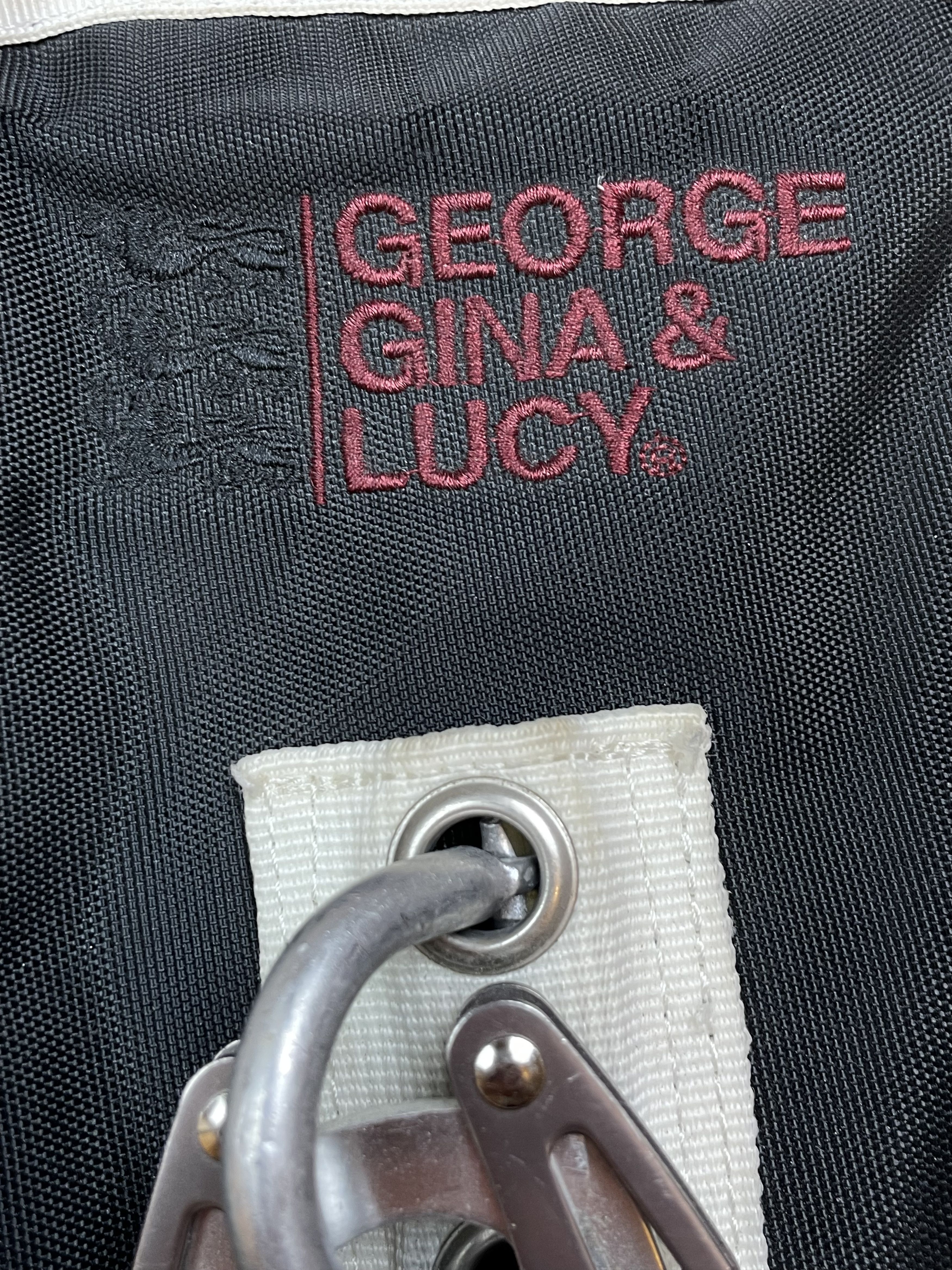 George Gina & Lucy Vintage George Gina & Lucy Chattanooga Shoulders Bag GGL Size ONE SIZE - 11 Thumbnail