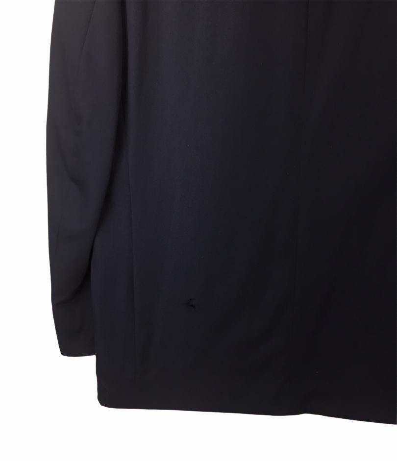 Y's for Men YOHJI YAMAMOTO WOOL BLAZER by Y's FOR MEN Size US M / EU 48-50 / 2 - 5 Thumbnail