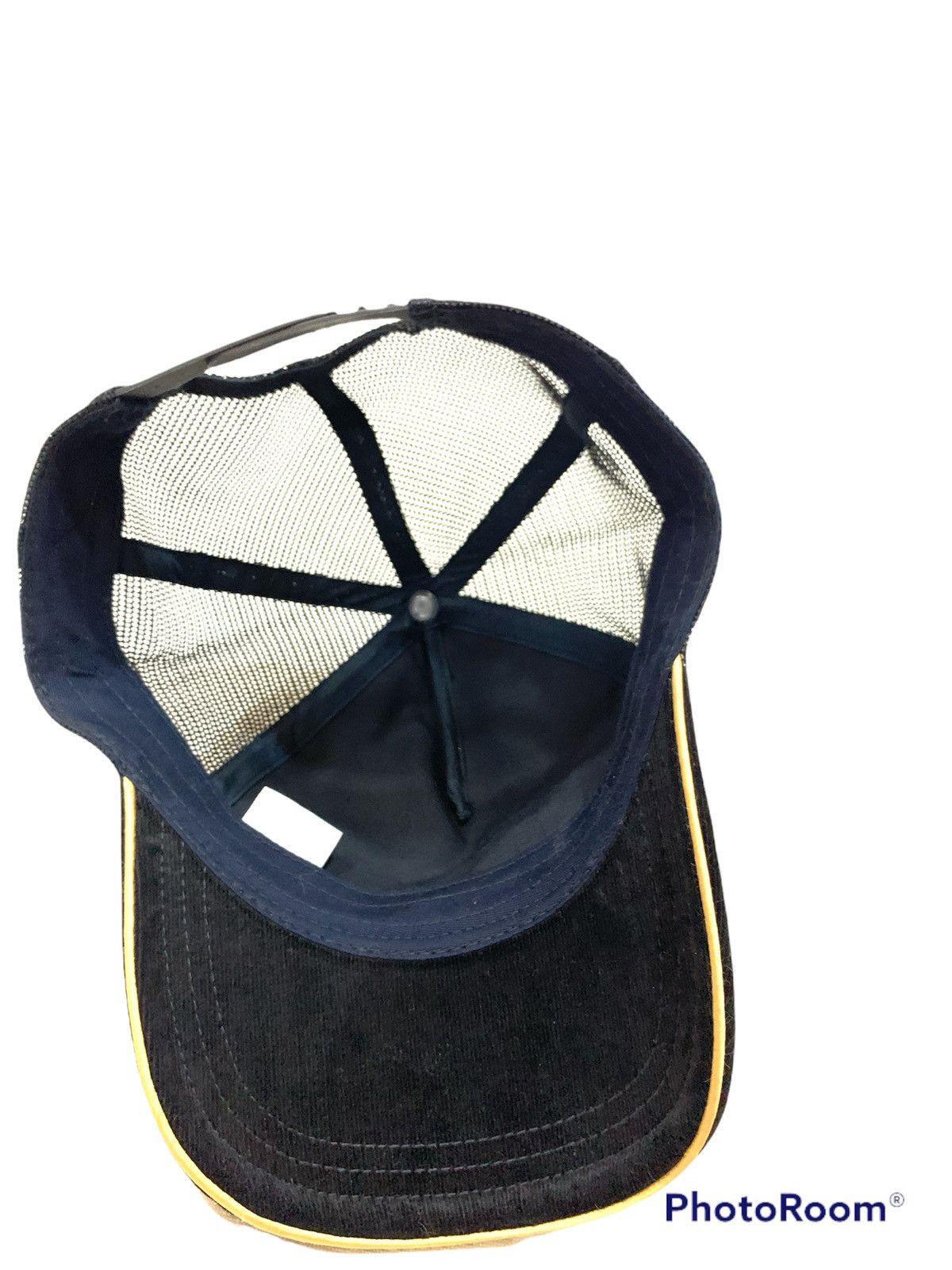Japanese Brand GRACE HATS BIG SKULL PIRATE BASEBALL CAP Size ONE SIZE - 7 Thumbnail