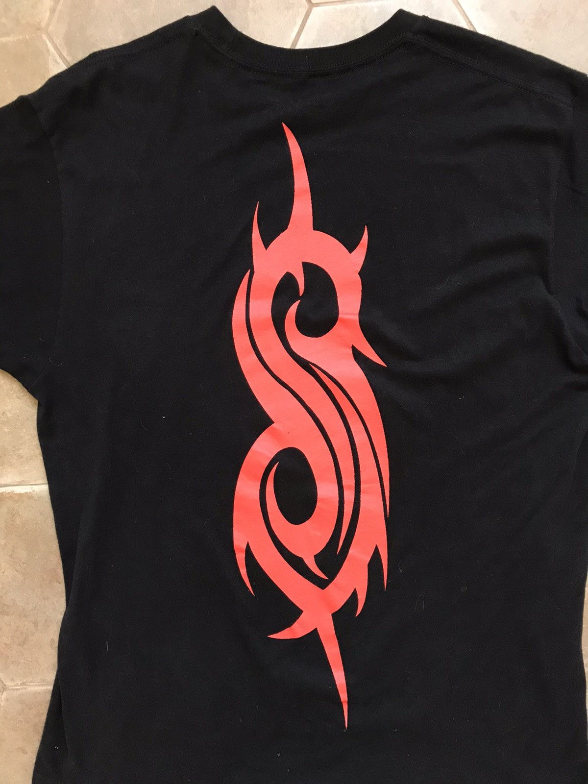 Band Tees × Slipknot × Vintage SLIPKNOT VINTAGE SHIRT L Size US L / EU 52-54 / 3 - 5 Thumbnail