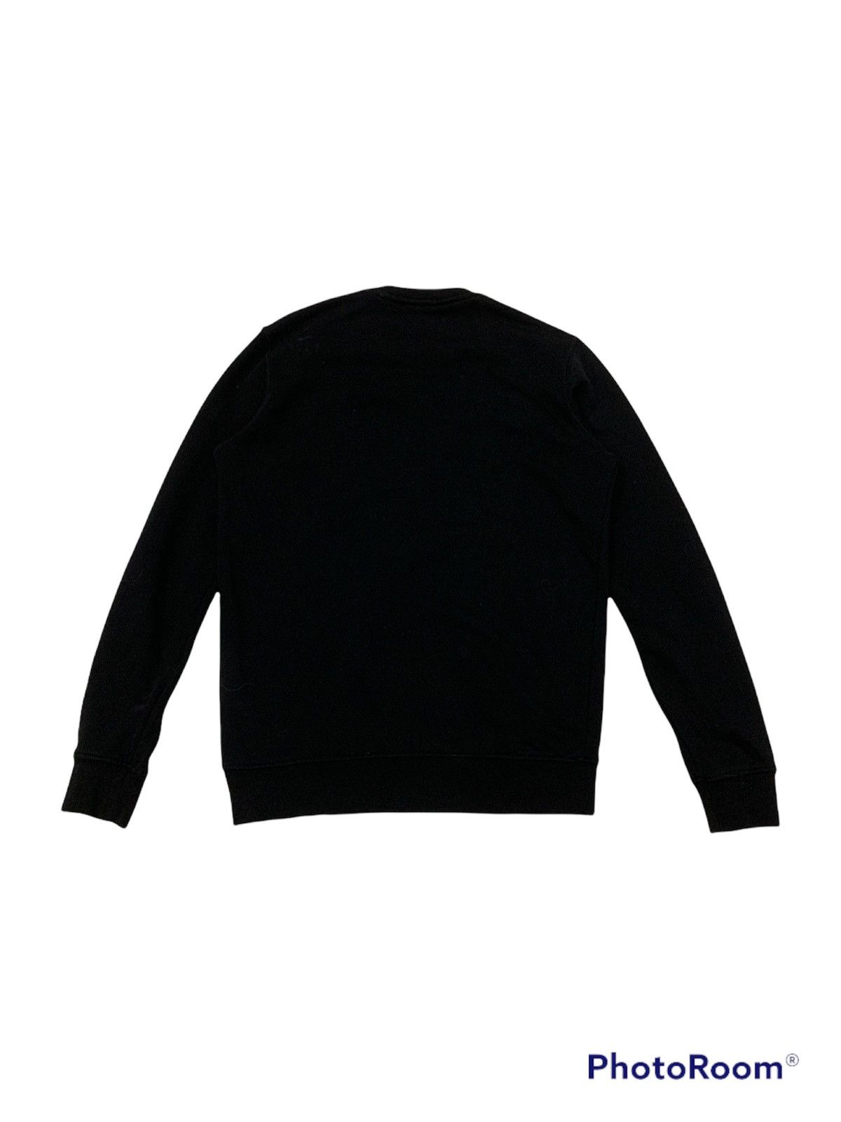Dsquared2 DSQ2 BIG LOGO SWEATSHIRT Size US S / EU 44-46 / 1 - 2 Thumbnail