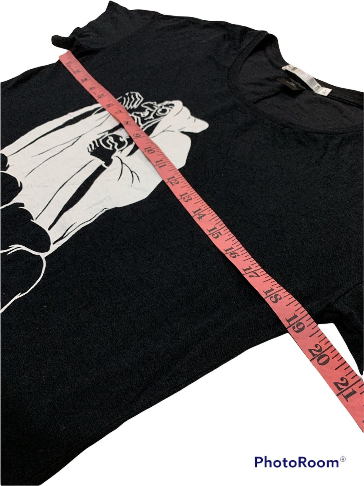 Disney × Undercover × Uniqlo UNIQLO UNDERCOVER SNOW WHITE DWARF Size US L / EU 52-54 / 3 - 4 Thumbnail