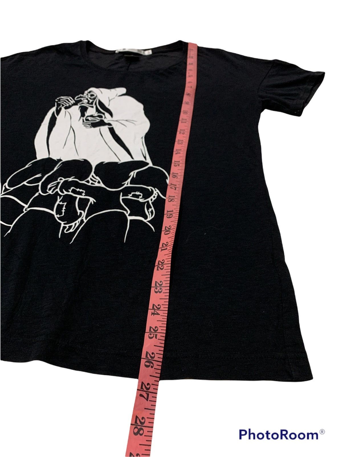 Disney × Undercover × Uniqlo UNIQLO UNDERCOVER SNOW WHITE DWARF Size US L / EU 52-54 / 3 - 3 Thumbnail