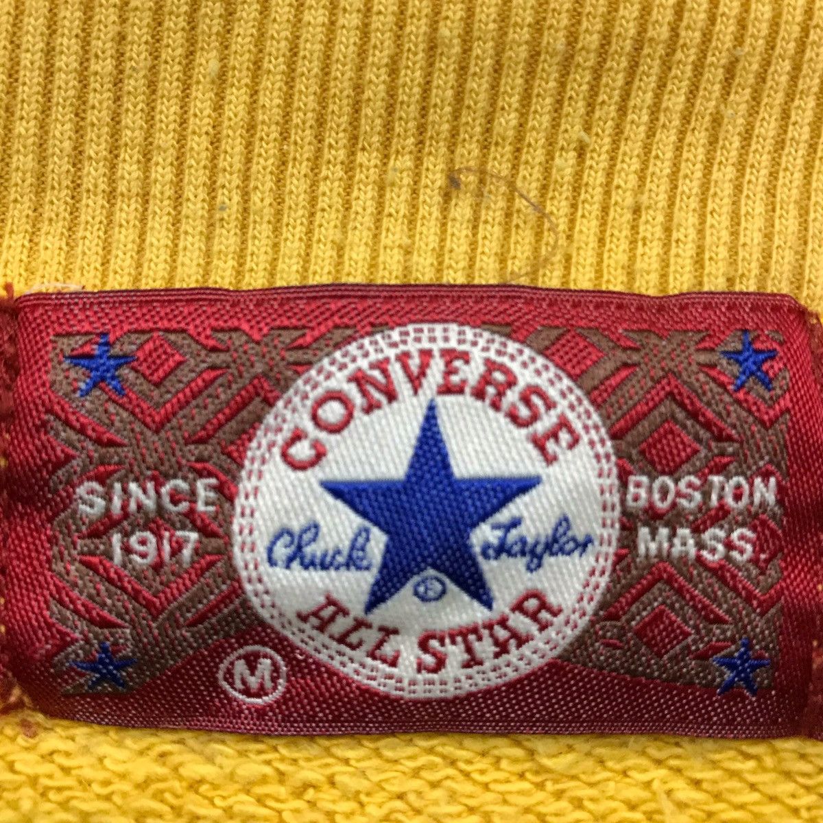 Converse × Vintage Vintage Converse All Star Sweatshirt Size US M / EU 48-50 / 2 - 6 Thumbnail