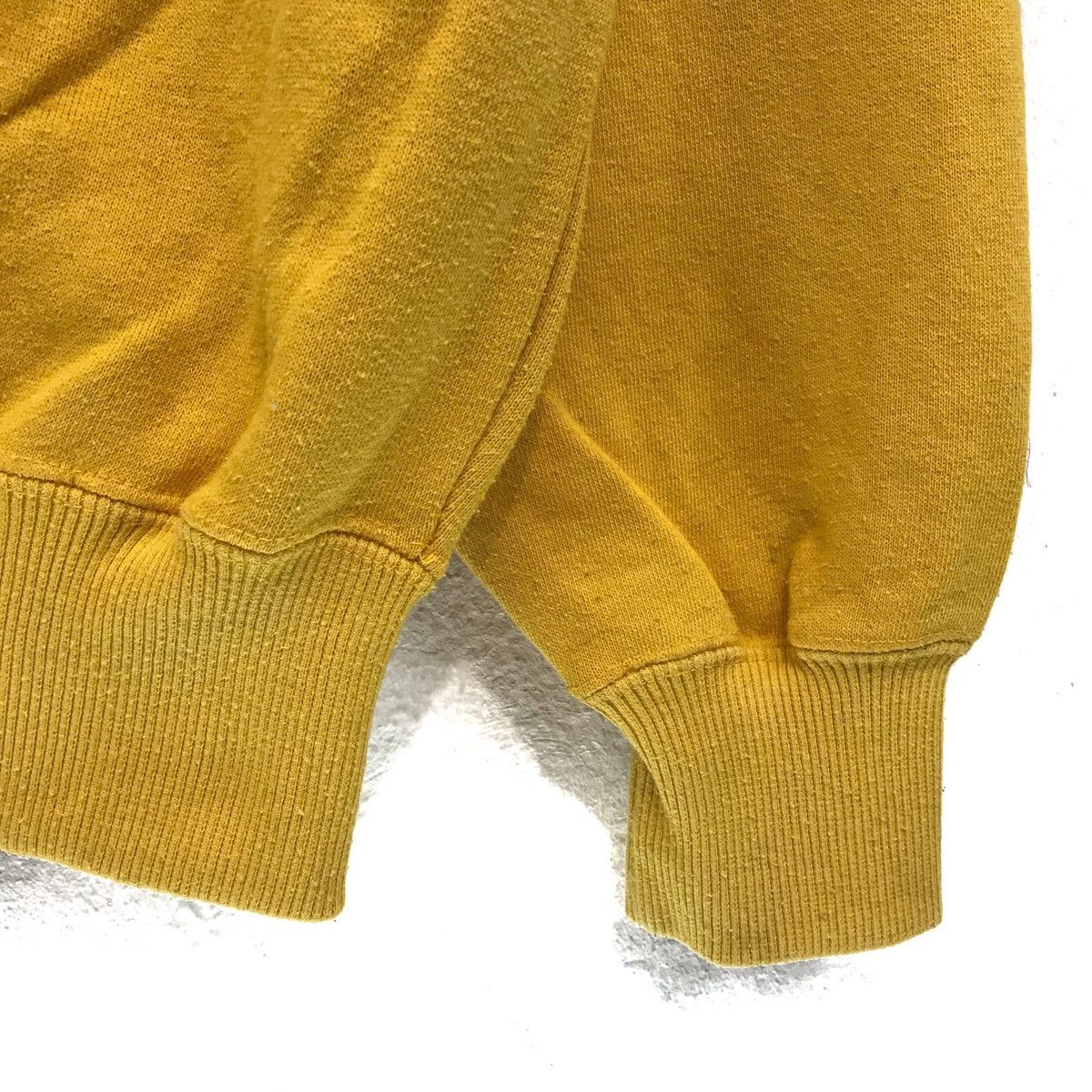 Converse × Vintage Vintage Converse All Star Sweatshirt Size US M / EU 48-50 / 2 - 5 Thumbnail