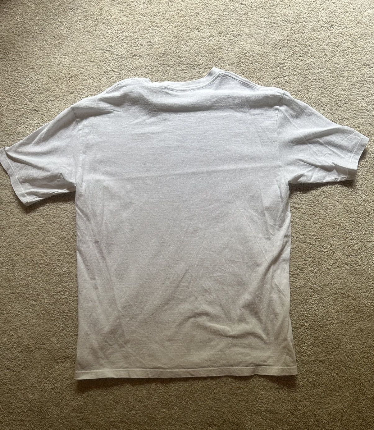 Undercover Undercover vampire shirt Size US XXL / EU 58 / 5 - 4 Thumbnail
