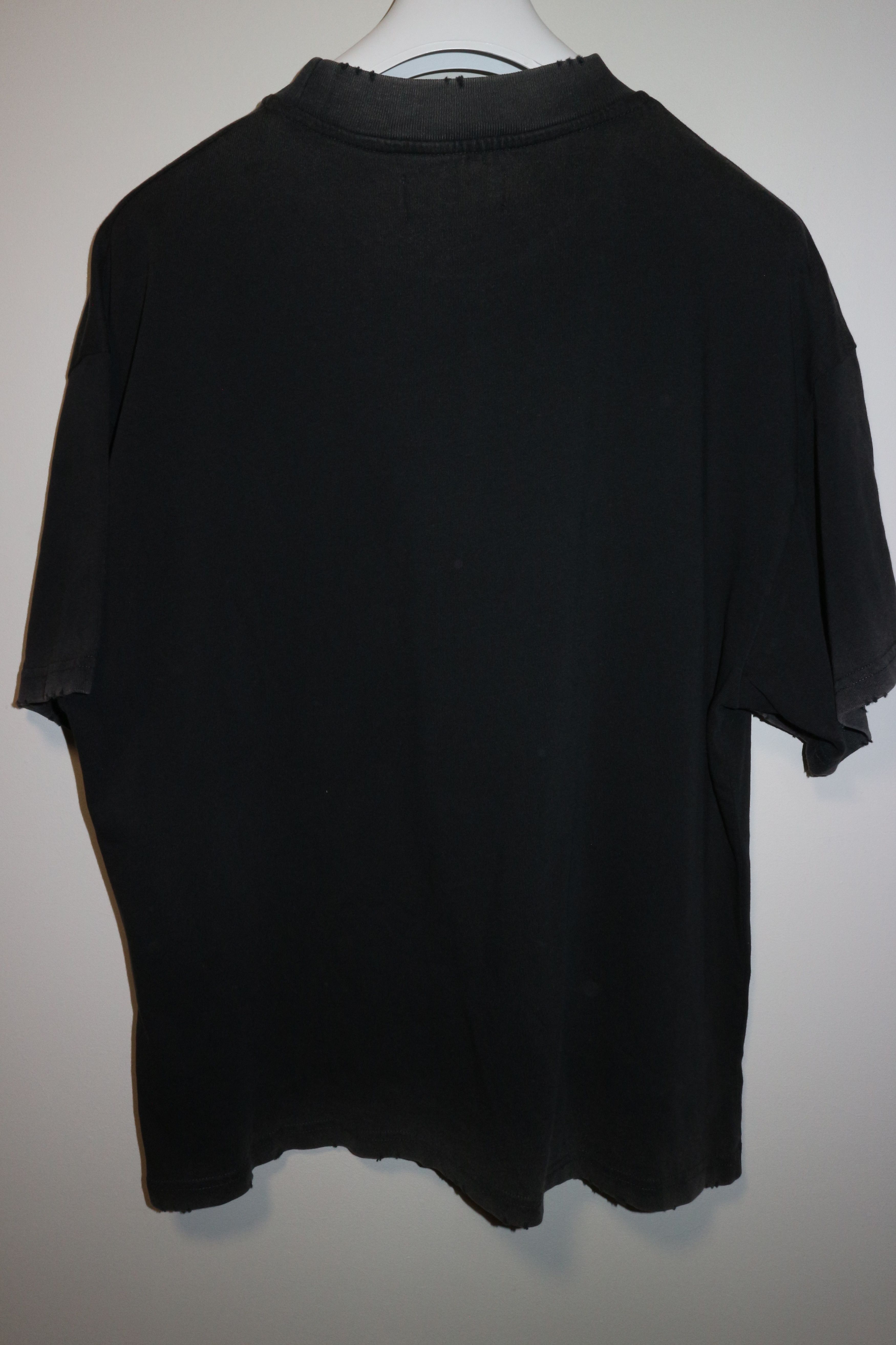 Represent Clo. Moto print t-shirt Size US M / EU 48-50 / 2 - 8 Thumbnail