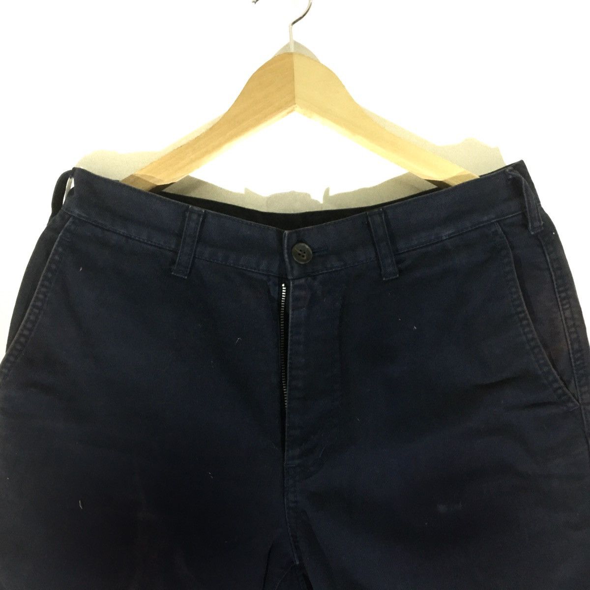 CDG by Comme des Garcons × Comme des Garcons × Comme des Garcons Homme Plus Vintage COMME des GARÇONS Size US 30 / EU 46 - 3 Thumbnail