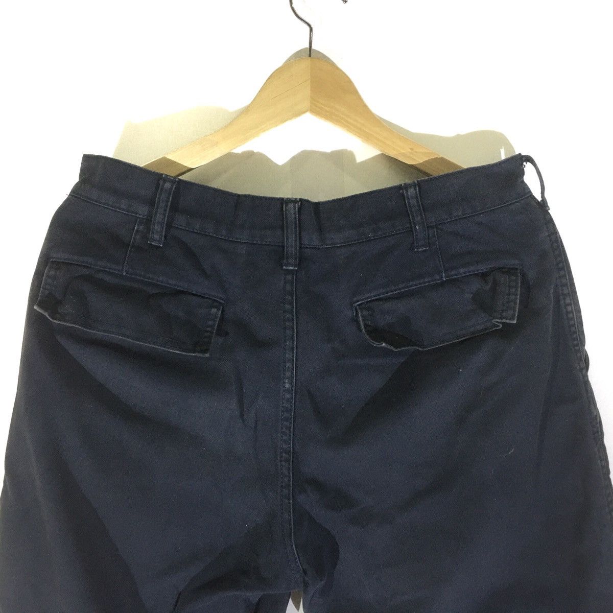 CDG by Comme des Garcons × Comme des Garcons × Comme des Garcons Homme Plus Vintage COMME des GARÇONS Size US 30 / EU 46 - 4 Thumbnail