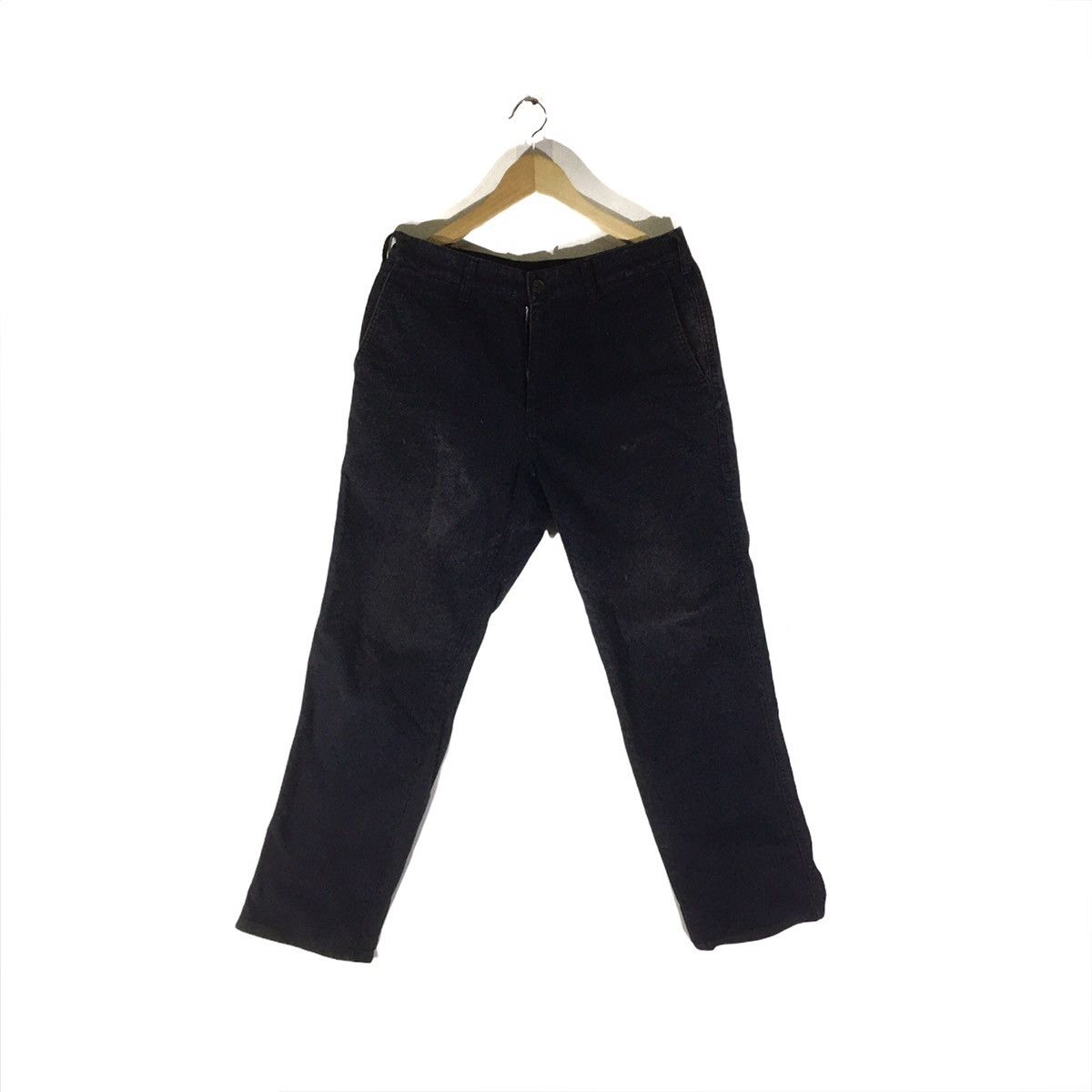 CDG by Comme des Garcons × Comme des Garcons × Comme des Garcons Homme Plus Vintage COMME des GARÇONS Size US 30 / EU 46 - 2 Thumbnail