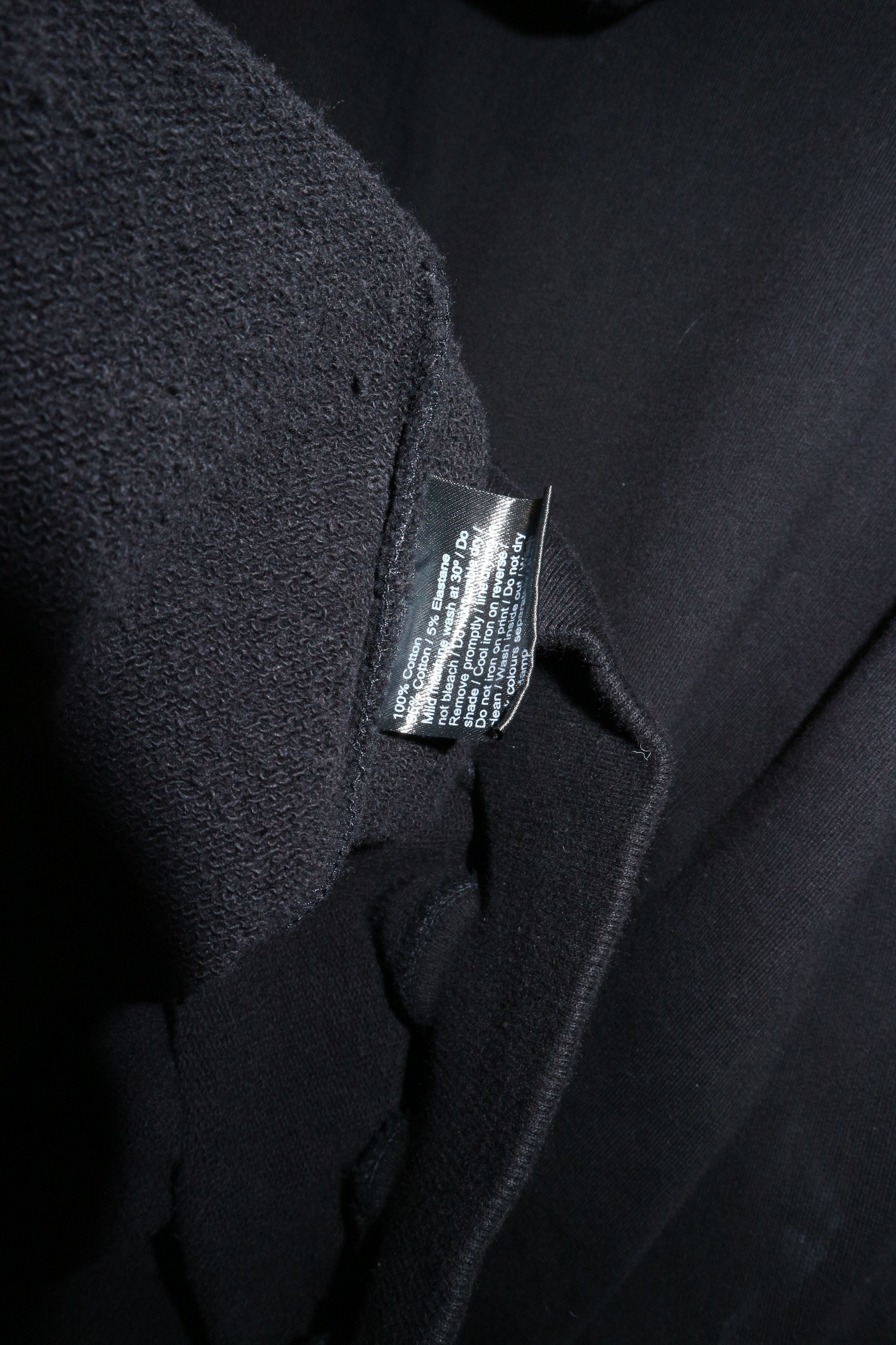 Represent Clo. HOSE POWER HOODIE Size US M / EU 48-50 / 2 - 10 Thumbnail