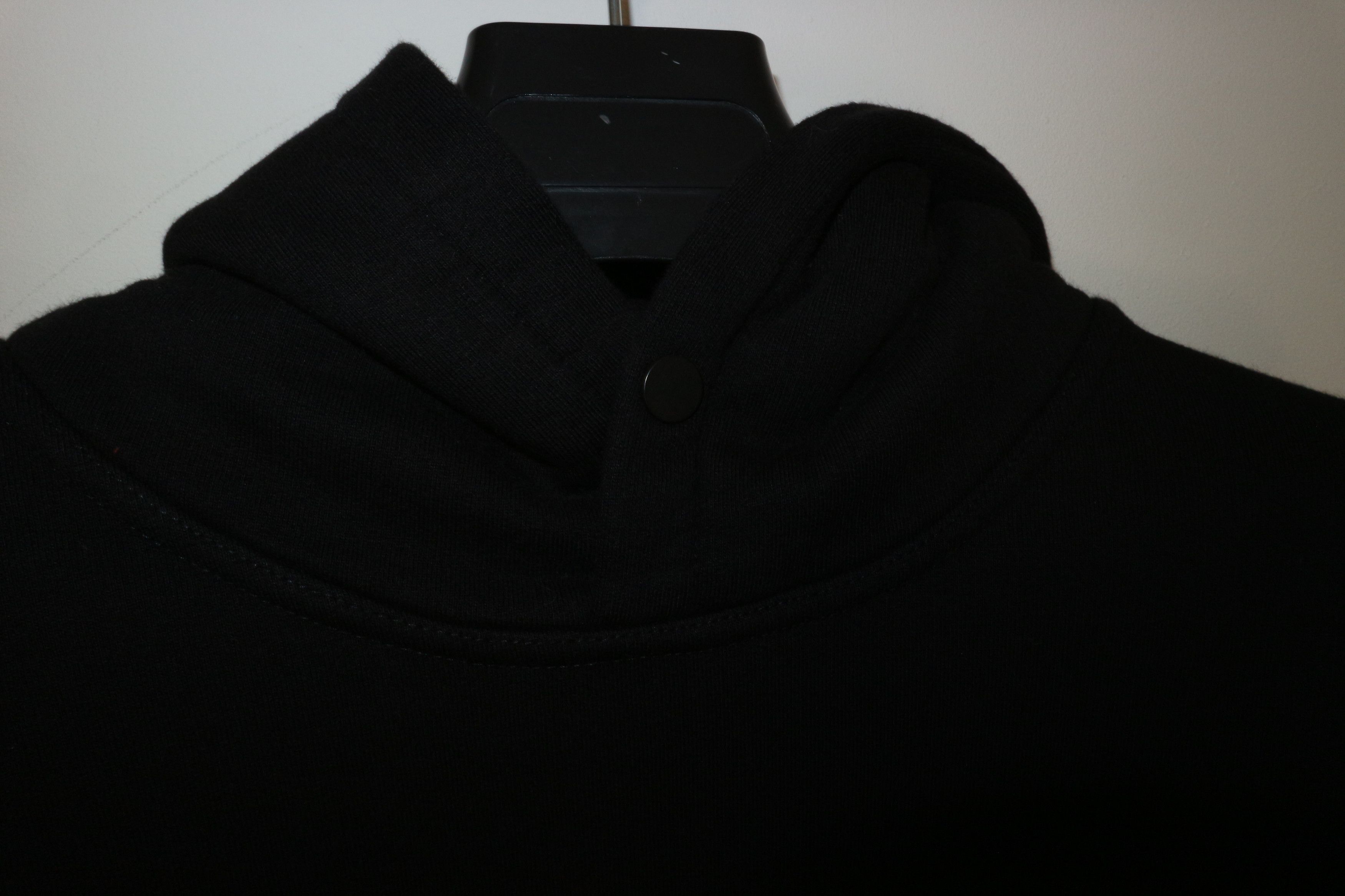 Represent Clo. HOSE POWER HOODIE Size US M / EU 48-50 / 2 - 4 Thumbnail