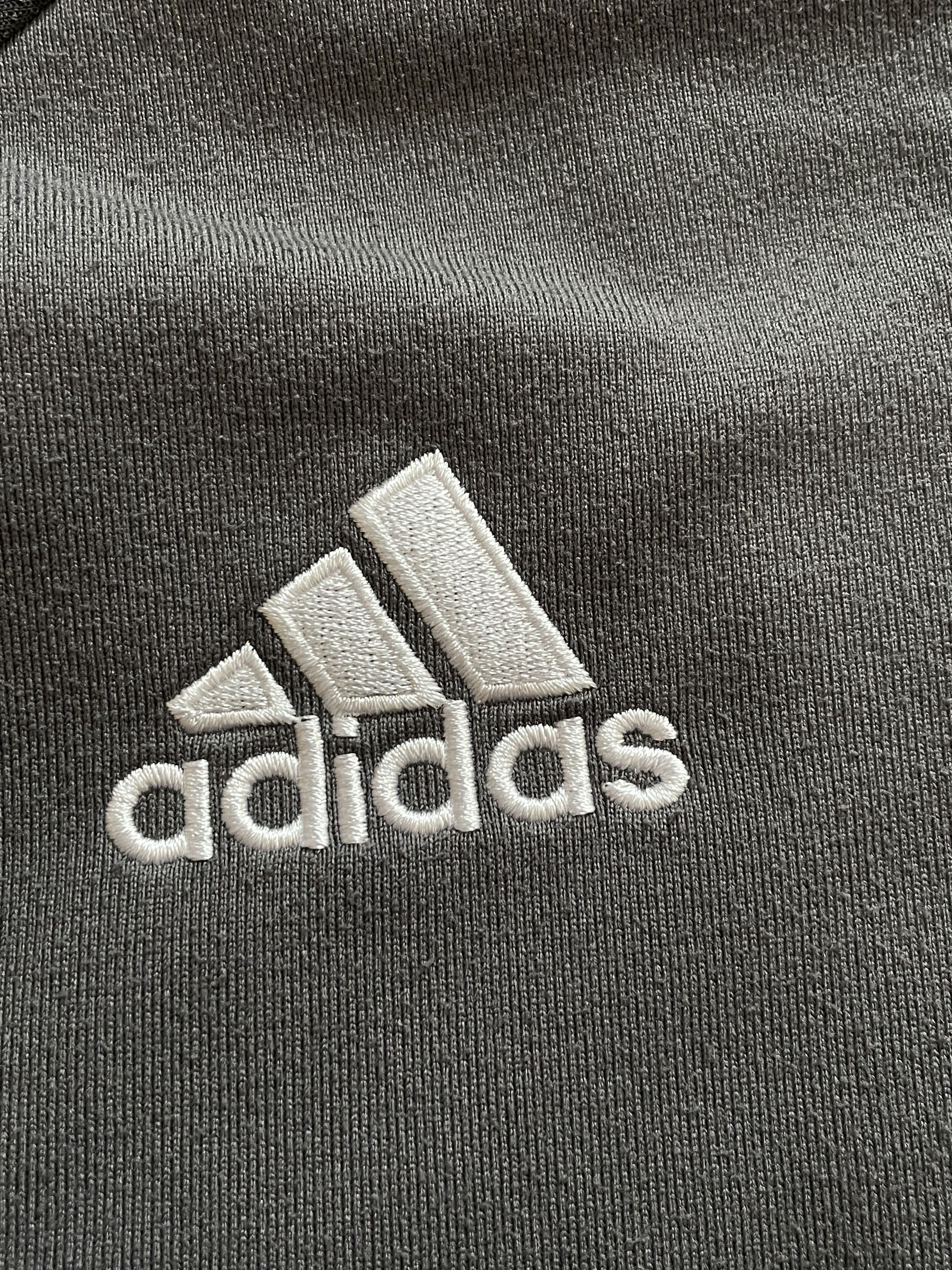 Adidas Bayern Munich Football Fleece Jacket Track Top Trikot Size US S / EU 44-46 / 1 - 4 Thumbnail
