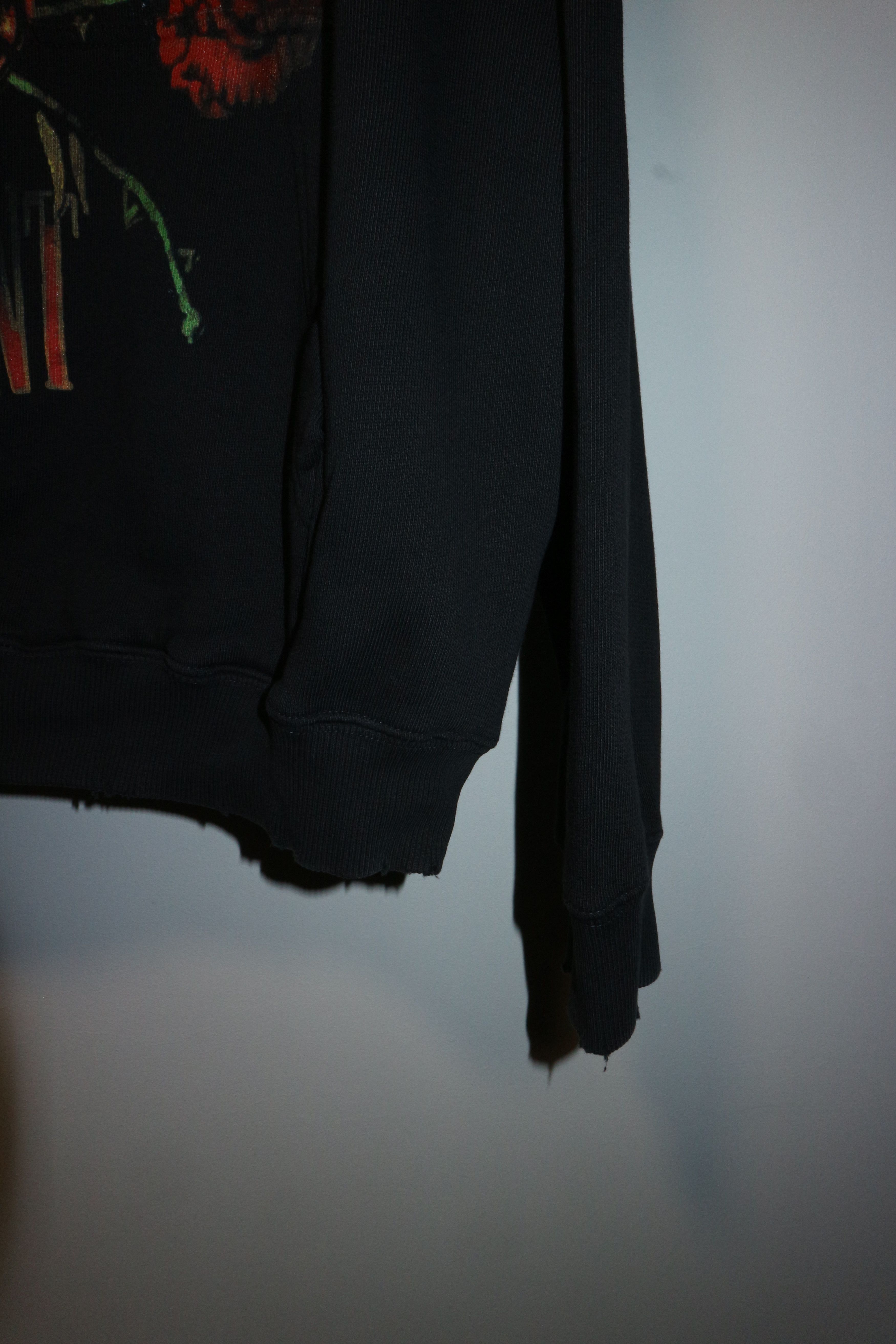 Represent Clo. UK TOUR 1987 HOODIE Size US S / EU 44-46 / 1 - 4 Thumbnail
