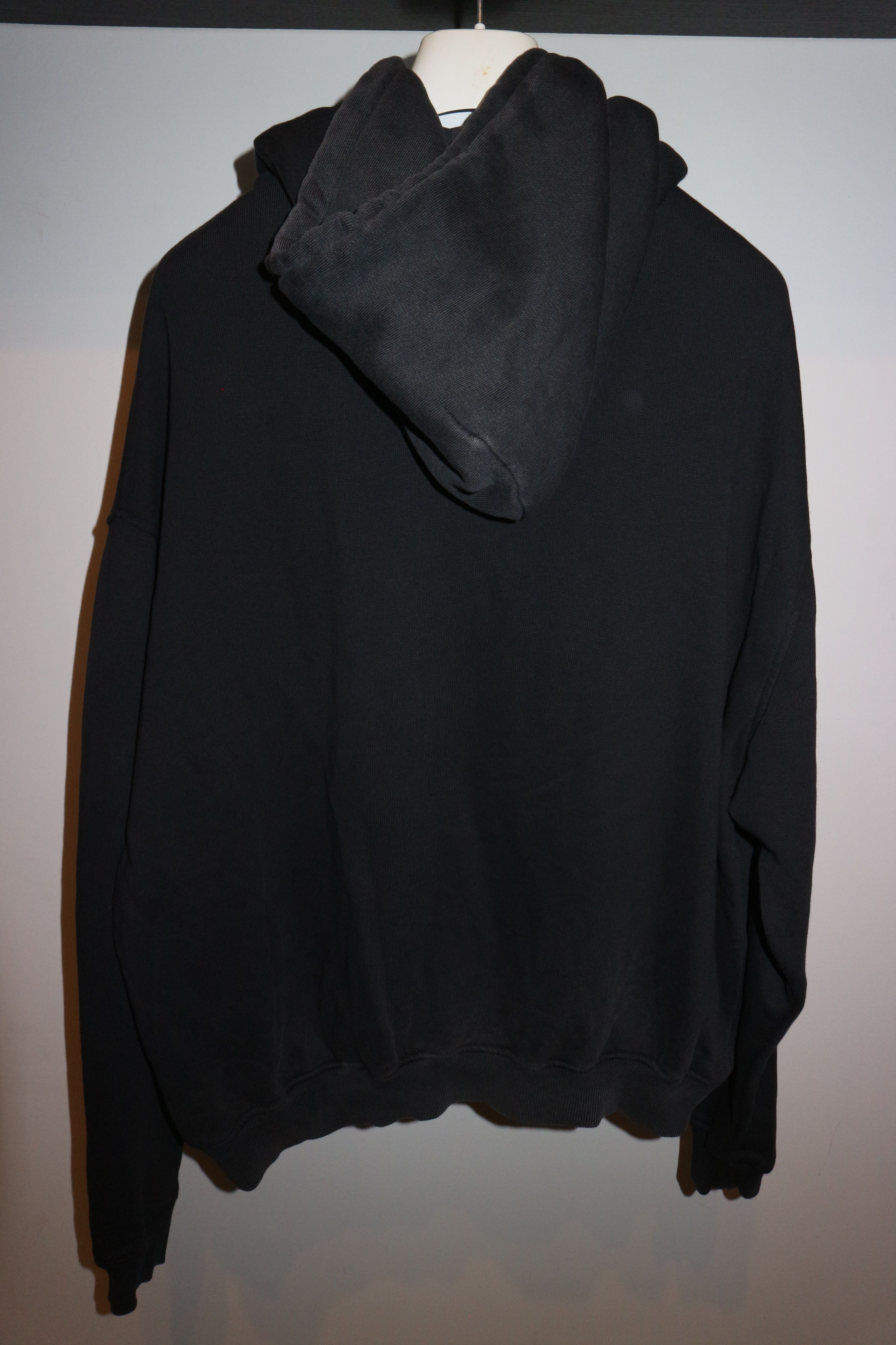 Represent Clo. HELLRAISER HOODIE Size US M / EU 48-50 / 2 - 7 Thumbnail