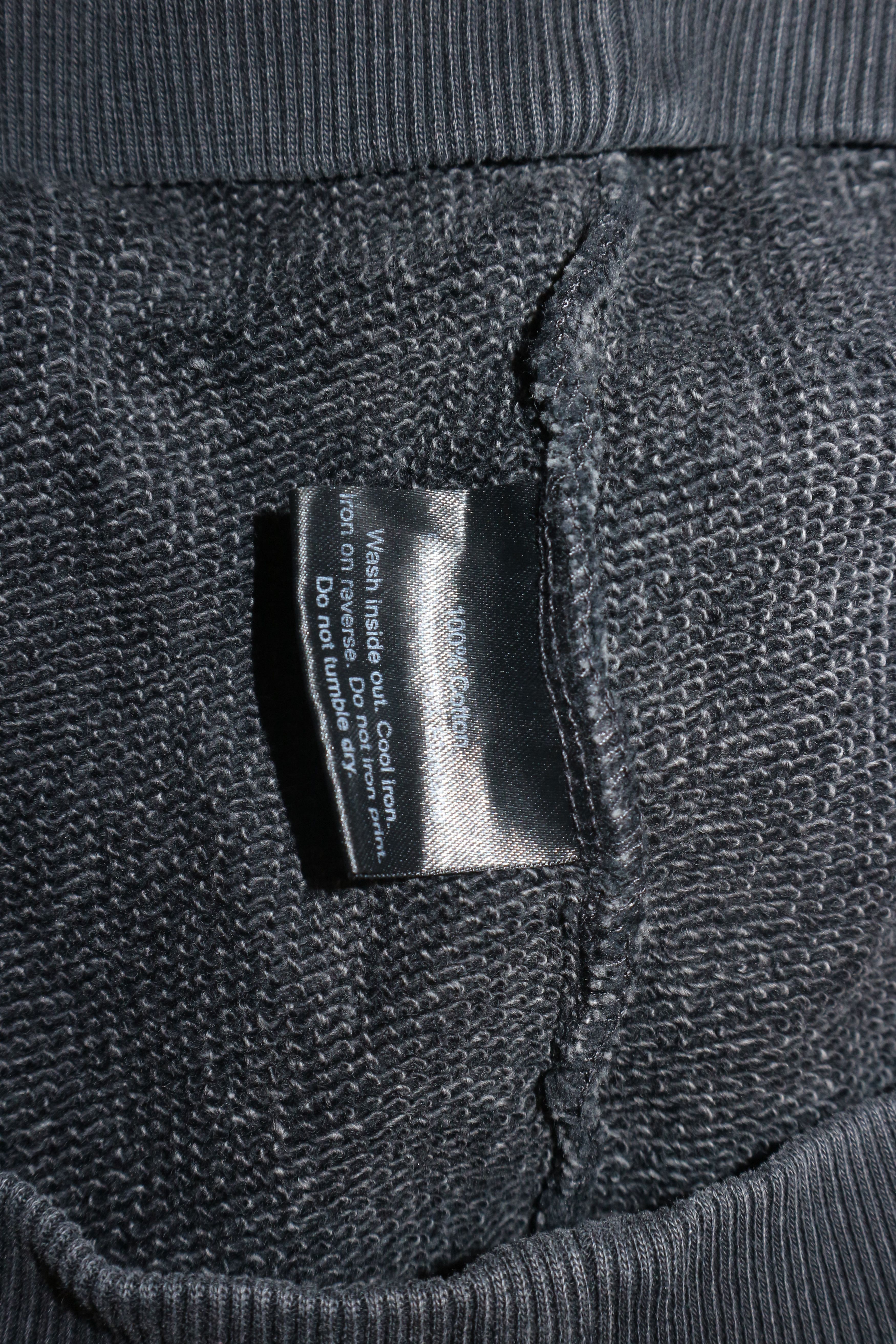 Represent Clo. HELLRAISER HOODIE Size US M / EU 48-50 / 2 - 9 Thumbnail
