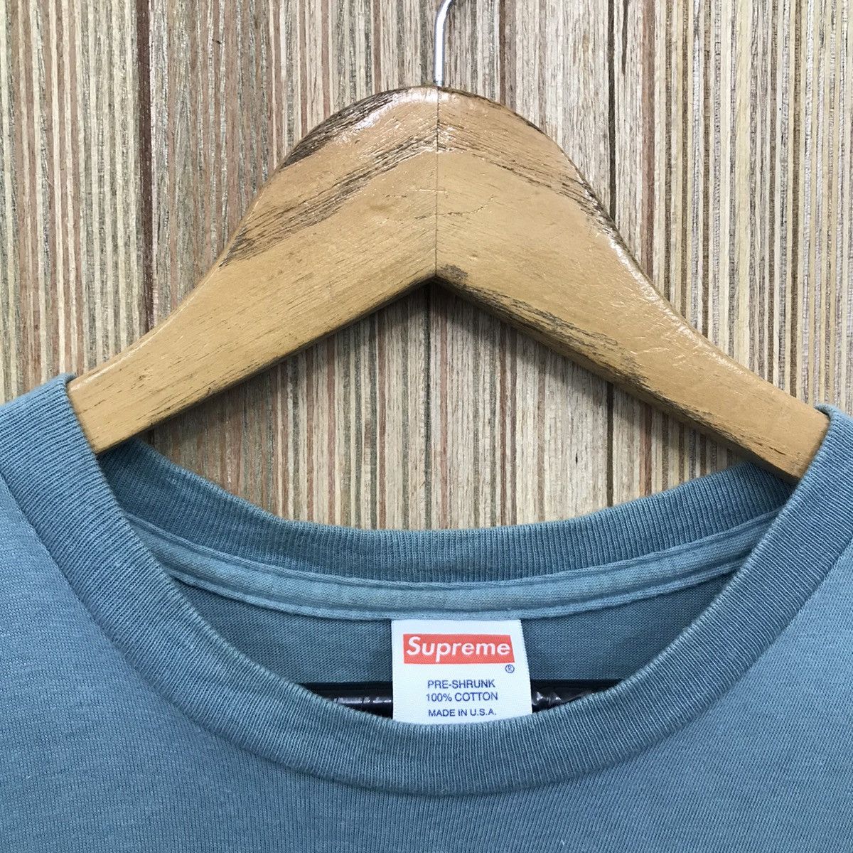 Independent Truck Co. Supreme Tee Shirt Supreme Independent TruckCompany Crewneck Size US M / EU 48-50 / 2 - 9 Thumbnail