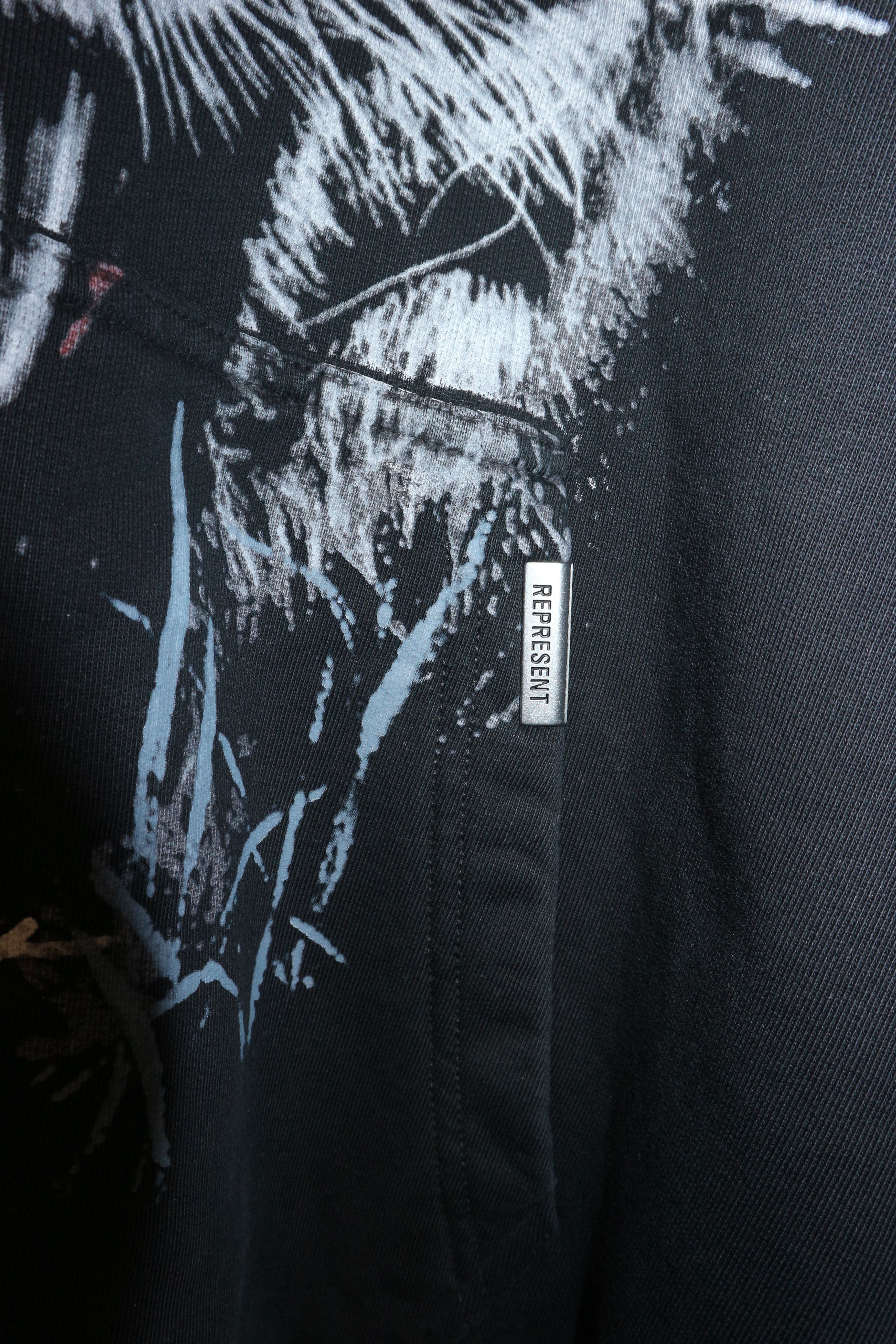 Represent Clo. BEST OF THE BREED HOODIE Size US M / EU 48-50 / 2 - 10 Thumbnail