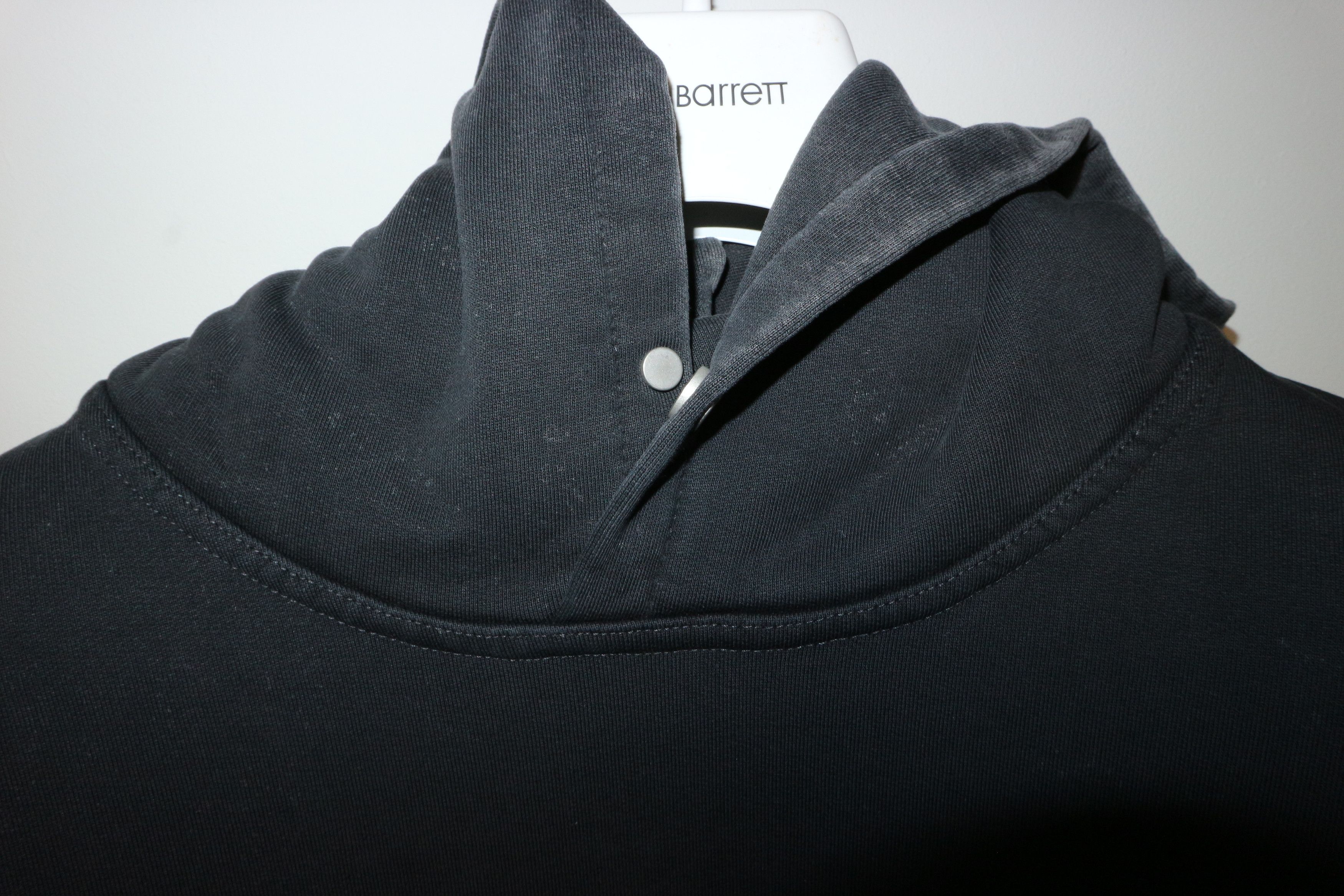 Represent Clo. BEST OF THE BREED HOODIE Size US M / EU 48-50 / 2 - 5 Thumbnail