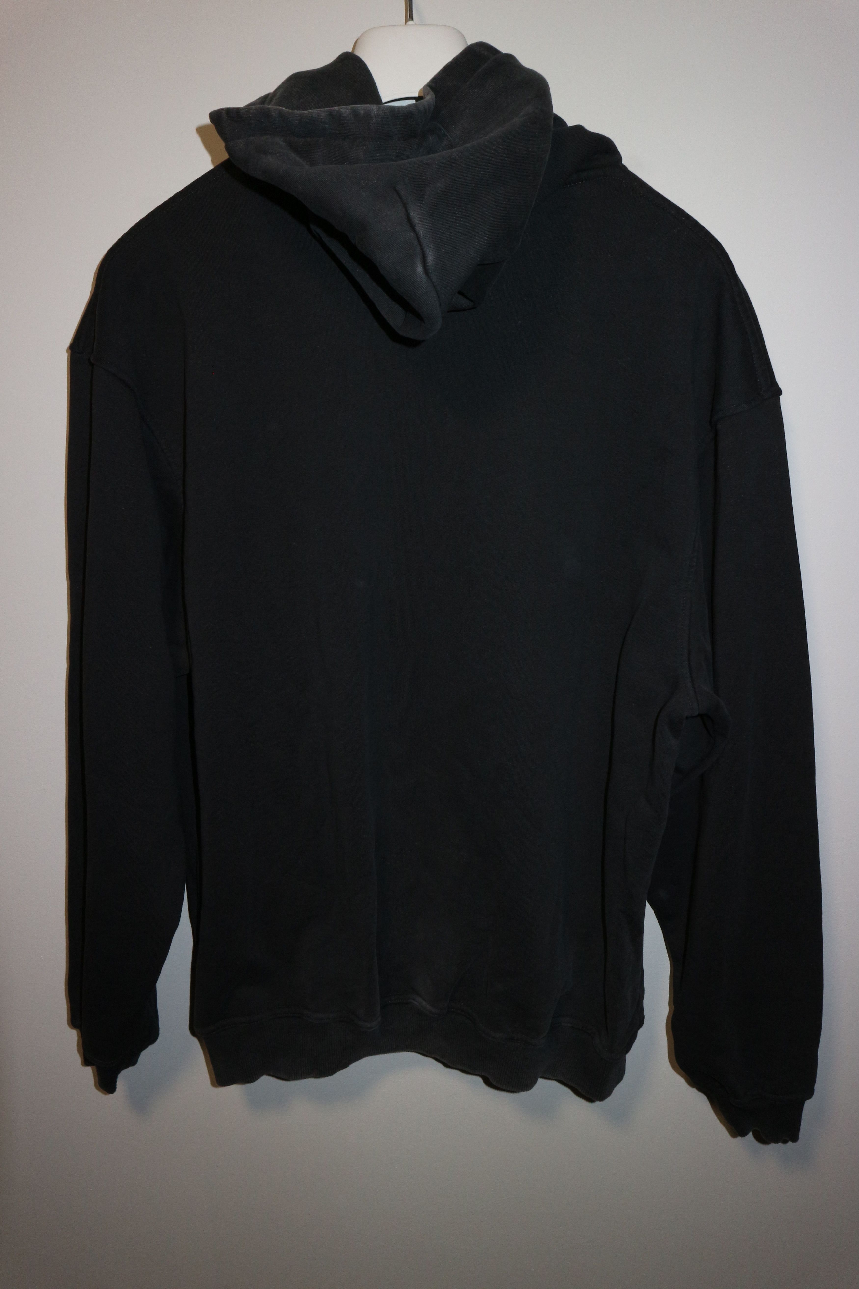 Represent Clo. BEST OF THE BREED HOODIE Size US M / EU 48-50 / 2 - 7 Thumbnail