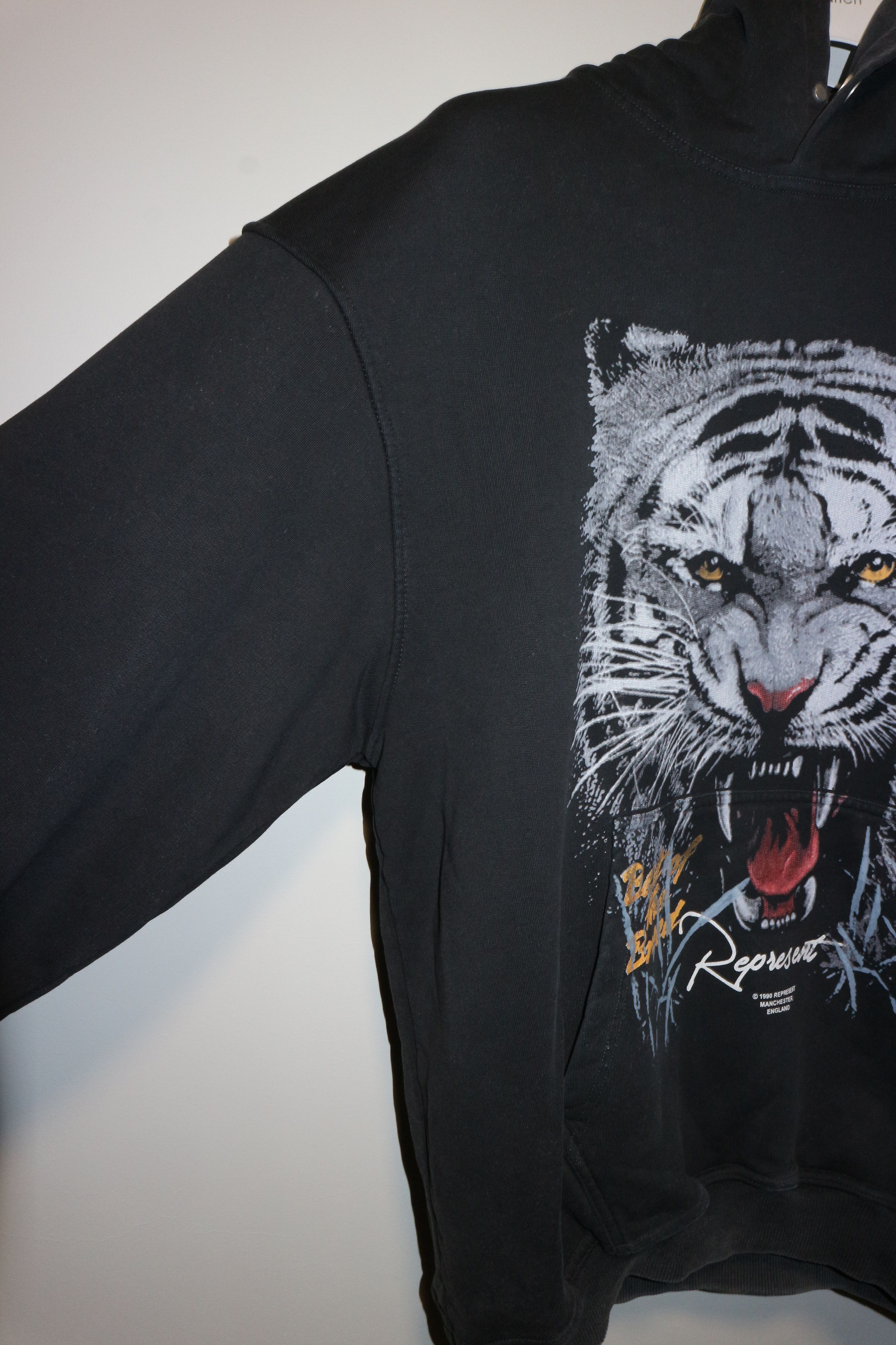 Represent Clo. BEST OF THE BREED HOODIE Size US M / EU 48-50 / 2 - 4 Thumbnail