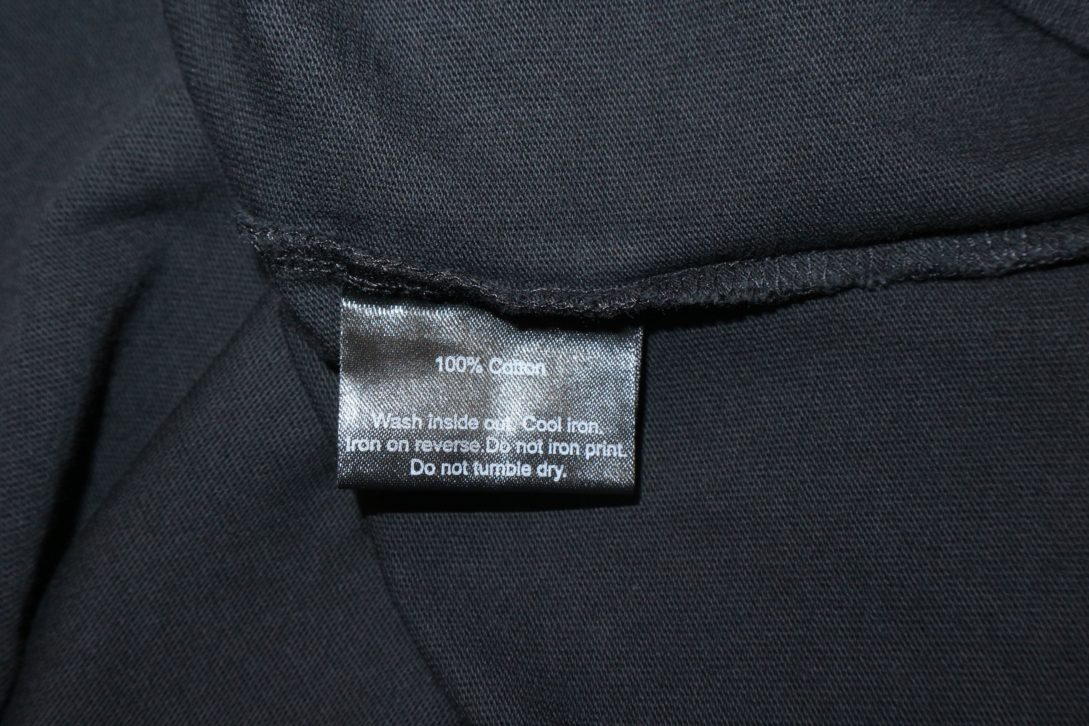 Represent Clo. England is mine t-shirt Size US M / EU 48-50 / 2 - 11 Thumbnail