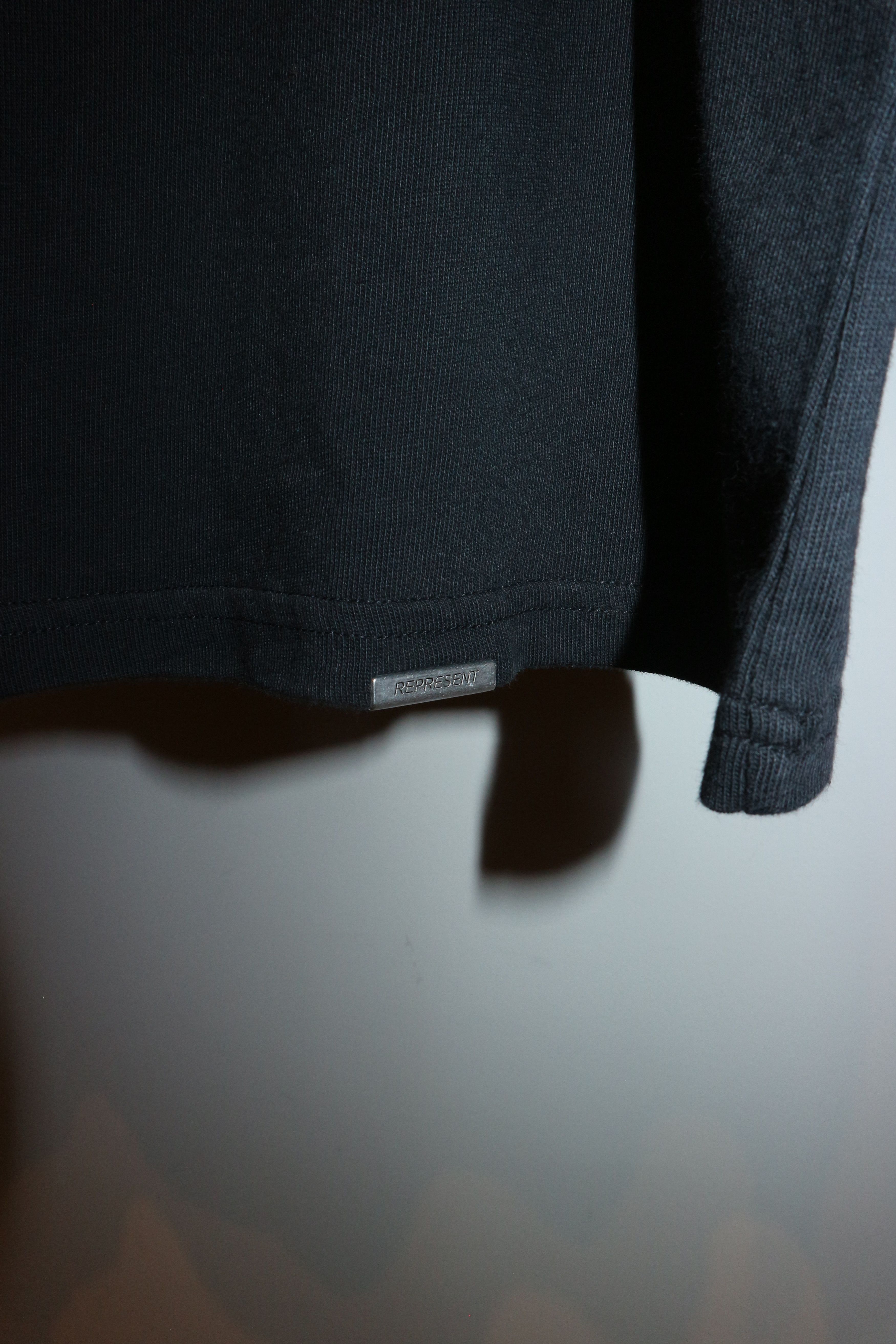 Represent Clo. England is mine t-shirt Size US M / EU 48-50 / 2 - 3 Thumbnail