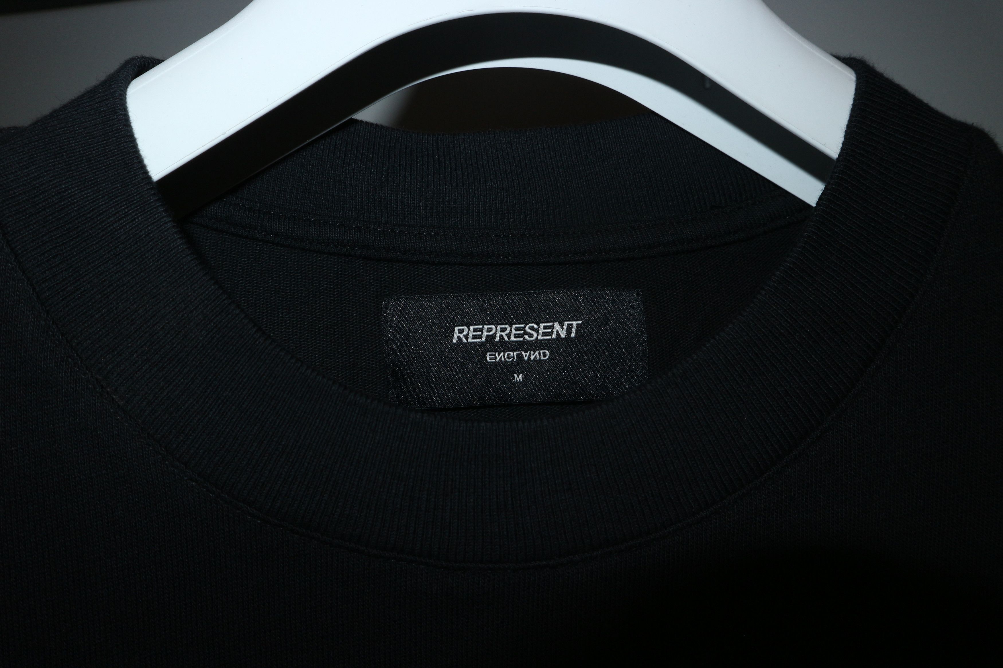 Represent Clo. England is mine t-shirt Size US M / EU 48-50 / 2 - 4 Thumbnail