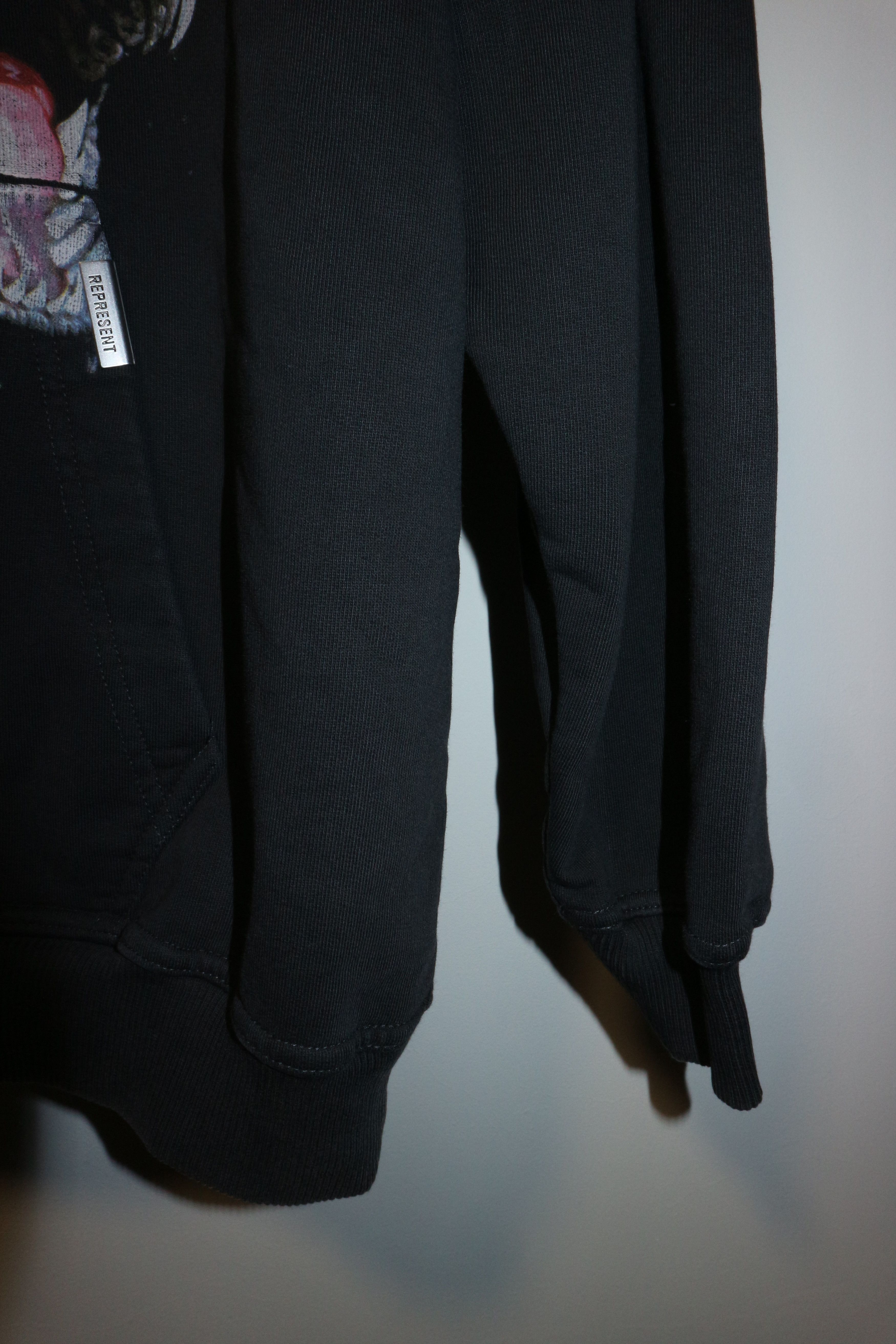 Represent Clo. Pure breed hoodie Size US M / EU 48-50 / 2 - 6 Thumbnail
