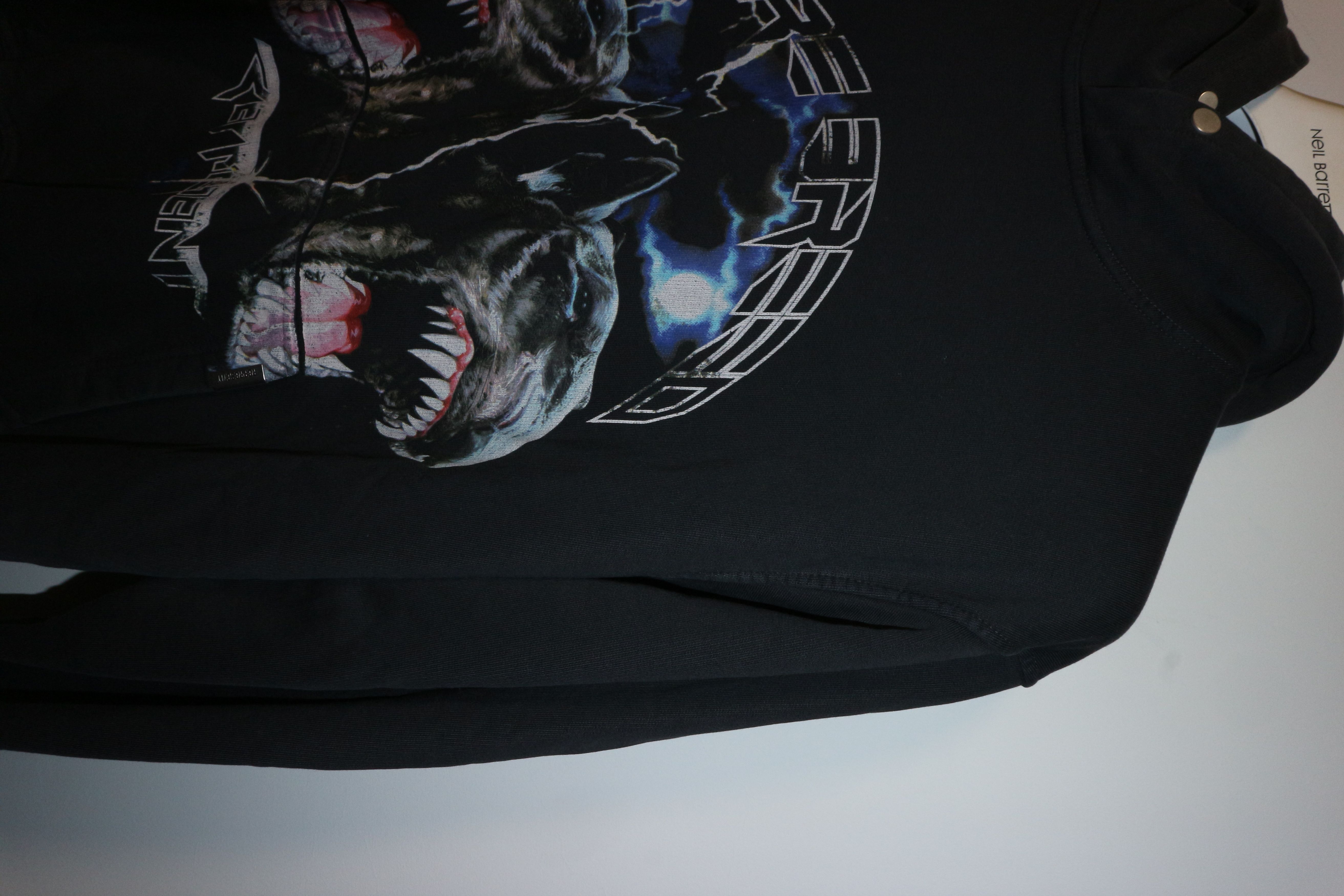 Represent Clo. Pure breed hoodie Size US M / EU 48-50 / 2 - 2 Thumbnail