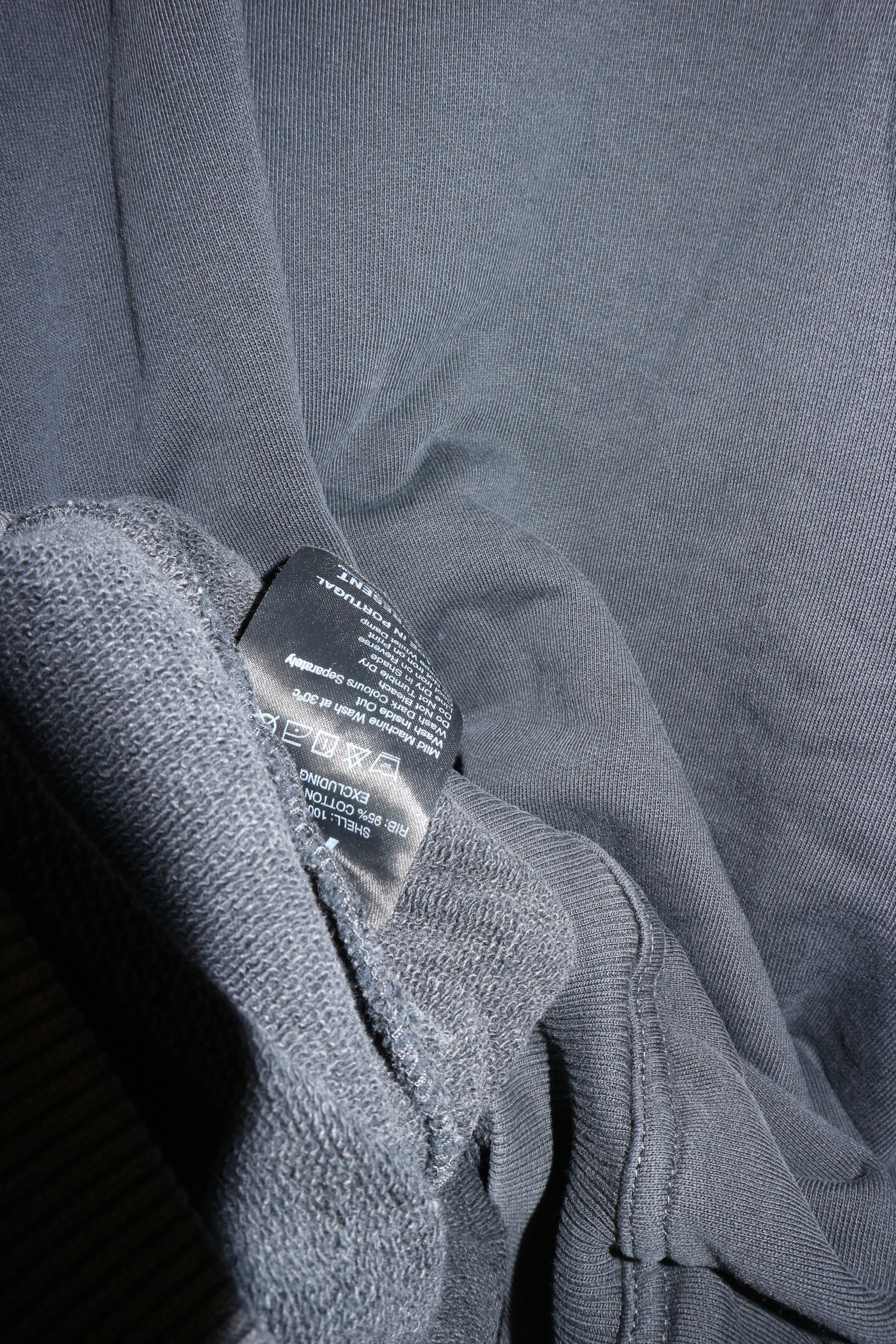 Represent Clo. Pure breed hoodie Size US M / EU 48-50 / 2 - 9 Thumbnail