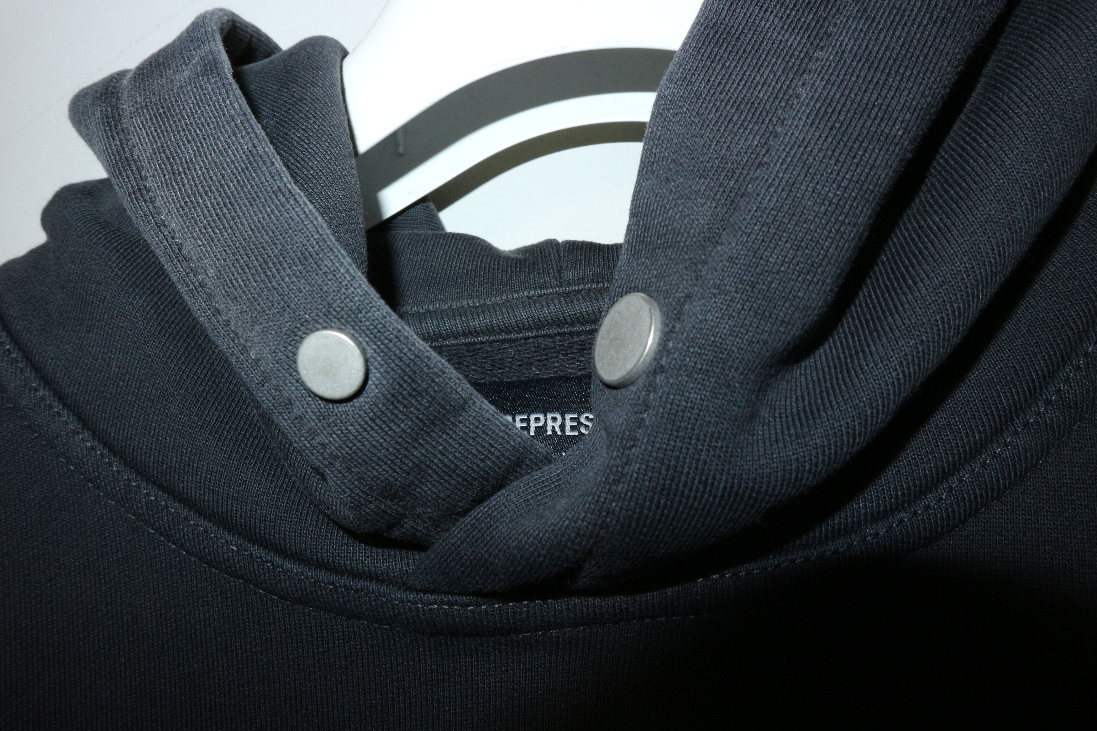 Represent Clo. Pure breed hoodie Size US M / EU 48-50 / 2 - 10 Thumbnail