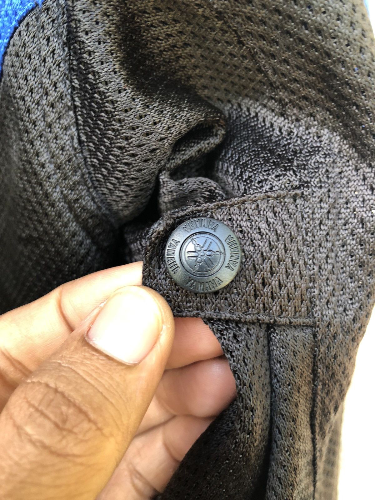 Sports Specialties 💥JAPANESE BRAND YAMAHA WITH PADDING Size US M / EU 48-50 / 2 - 13 Thumbnail