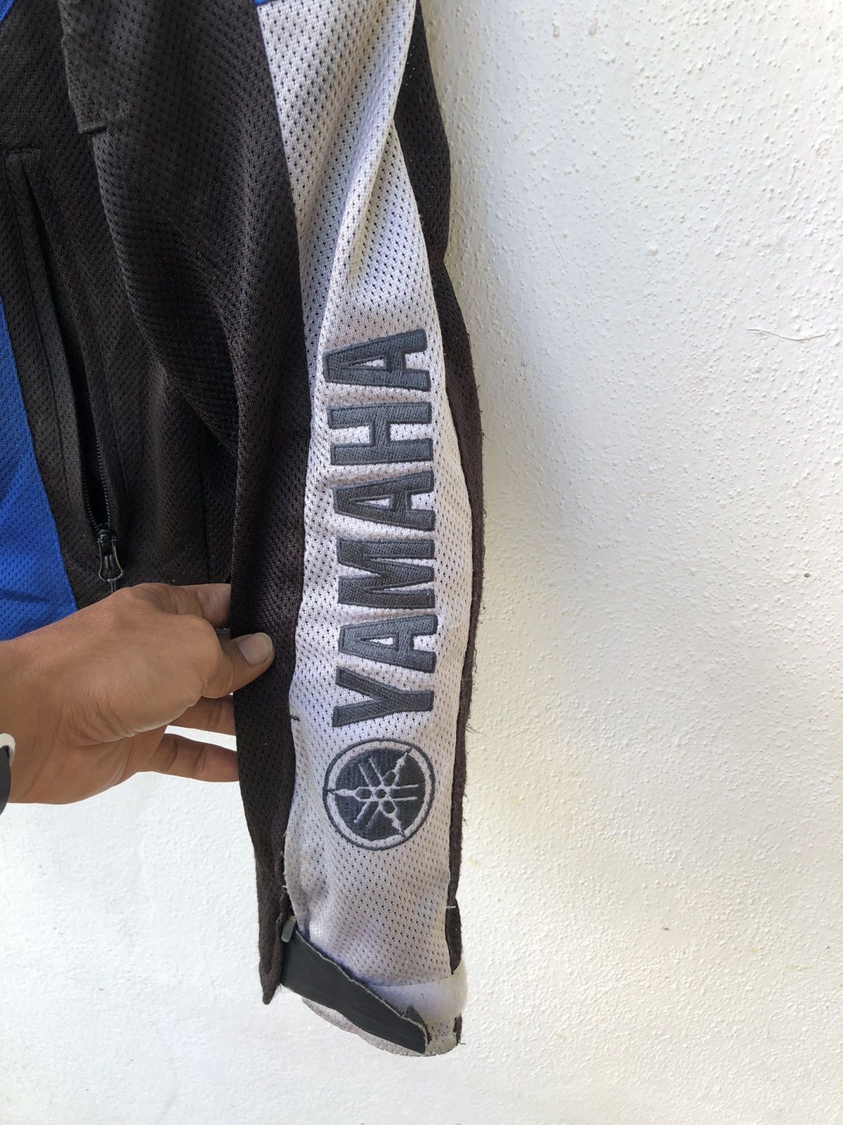 Sports Specialties 💥JAPANESE BRAND YAMAHA WITH PADDING Size US M / EU 48-50 / 2 - 5 Thumbnail