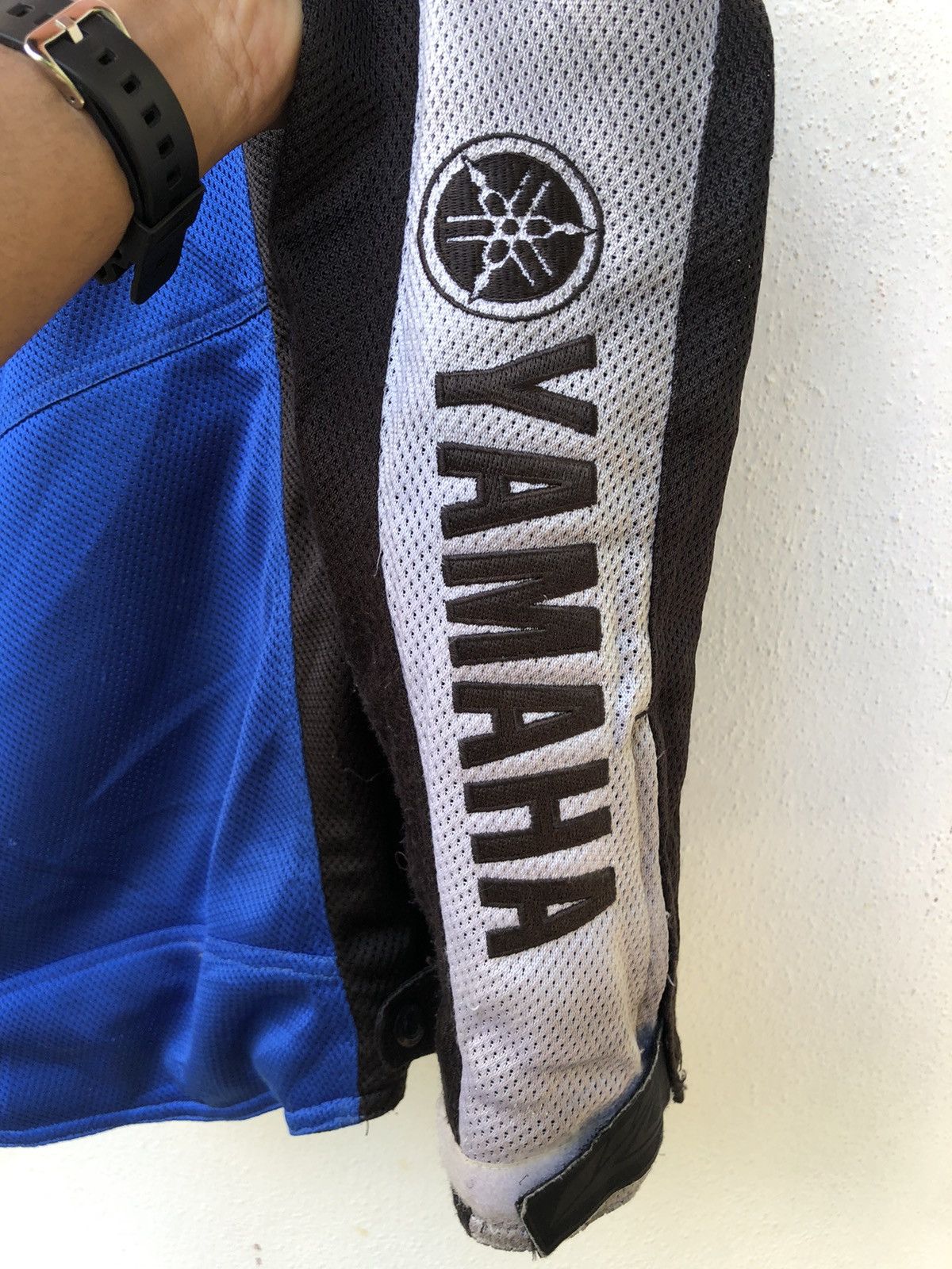 Sports Specialties 💥JAPANESE BRAND YAMAHA WITH PADDING Size US M / EU 48-50 / 2 - 4 Thumbnail