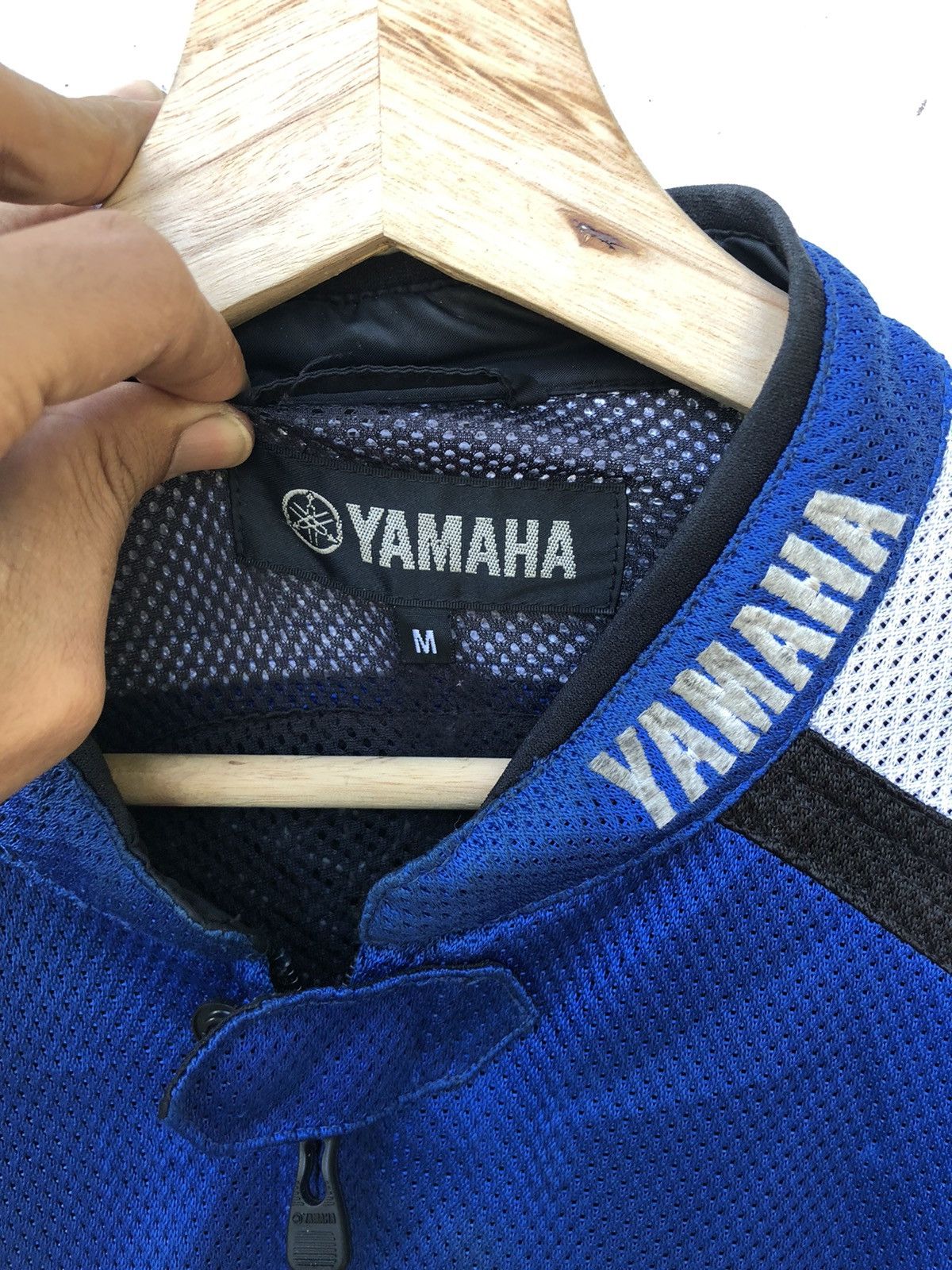 Sports Specialties 💥JAPANESE BRAND YAMAHA WITH PADDING Size US M / EU 48-50 / 2 - 11 Thumbnail