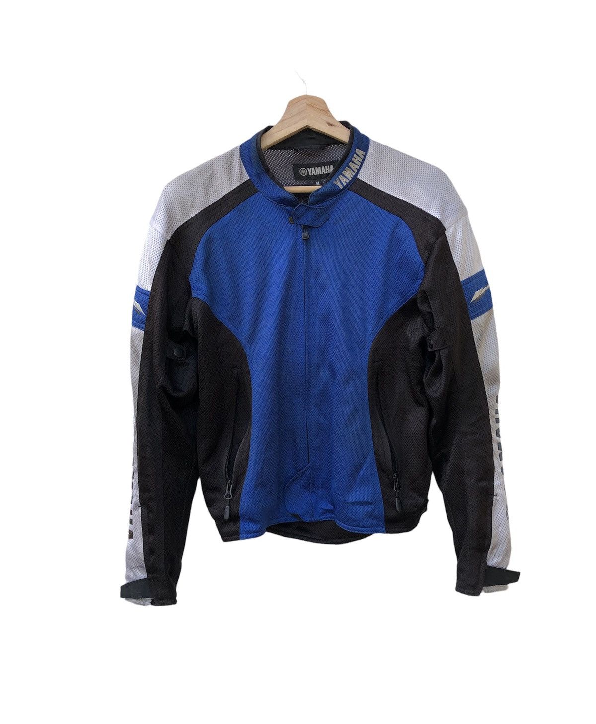 Sports Specialties 💥JAPANESE BRAND YAMAHA WITH PADDING Size US M / EU 48-50 / 2 - 1 Thumbnail