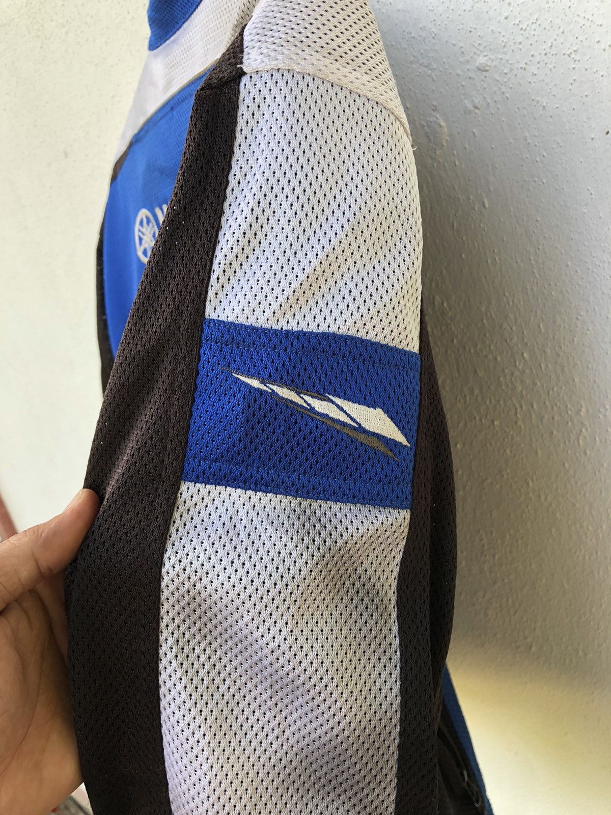 Sports Specialties 💥JAPANESE BRAND YAMAHA WITH PADDING Size US M / EU 48-50 / 2 - 6 Thumbnail