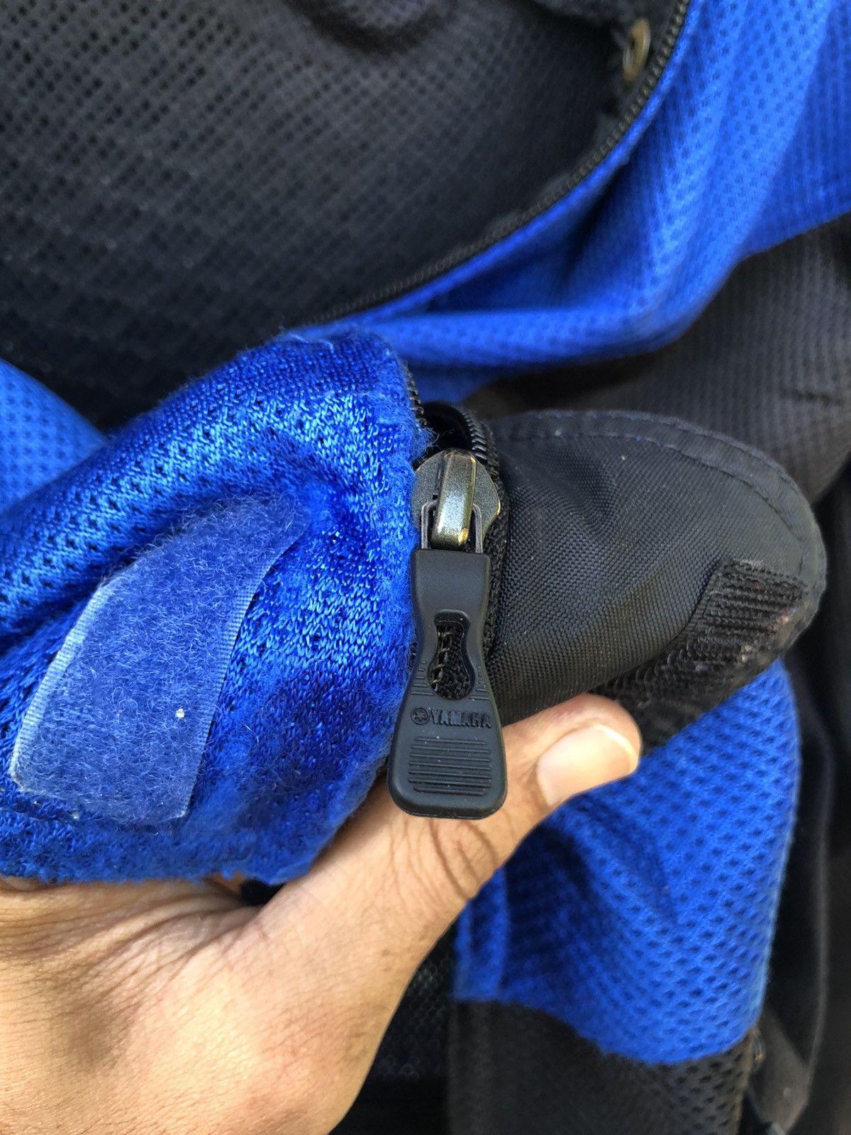 Sports Specialties 💥JAPANESE BRAND YAMAHA WITH PADDING Size US M / EU 48-50 / 2 - 14 Thumbnail